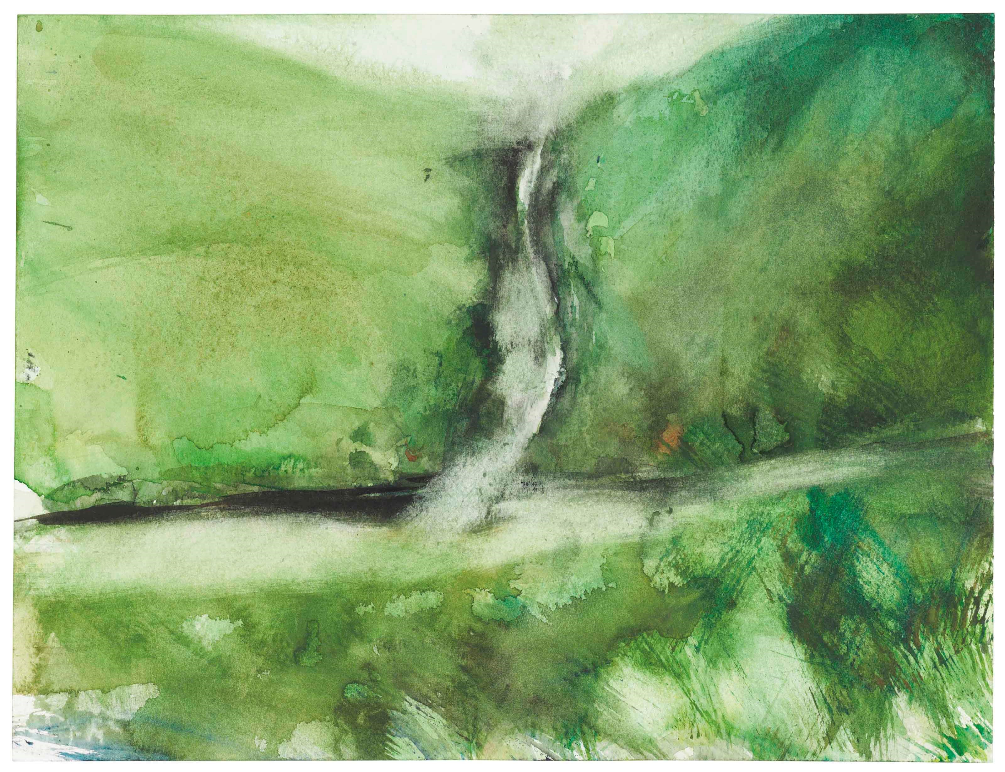 Michael Andrews (1928-1995)
