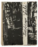 Anselm Kiefer (B. 1945)