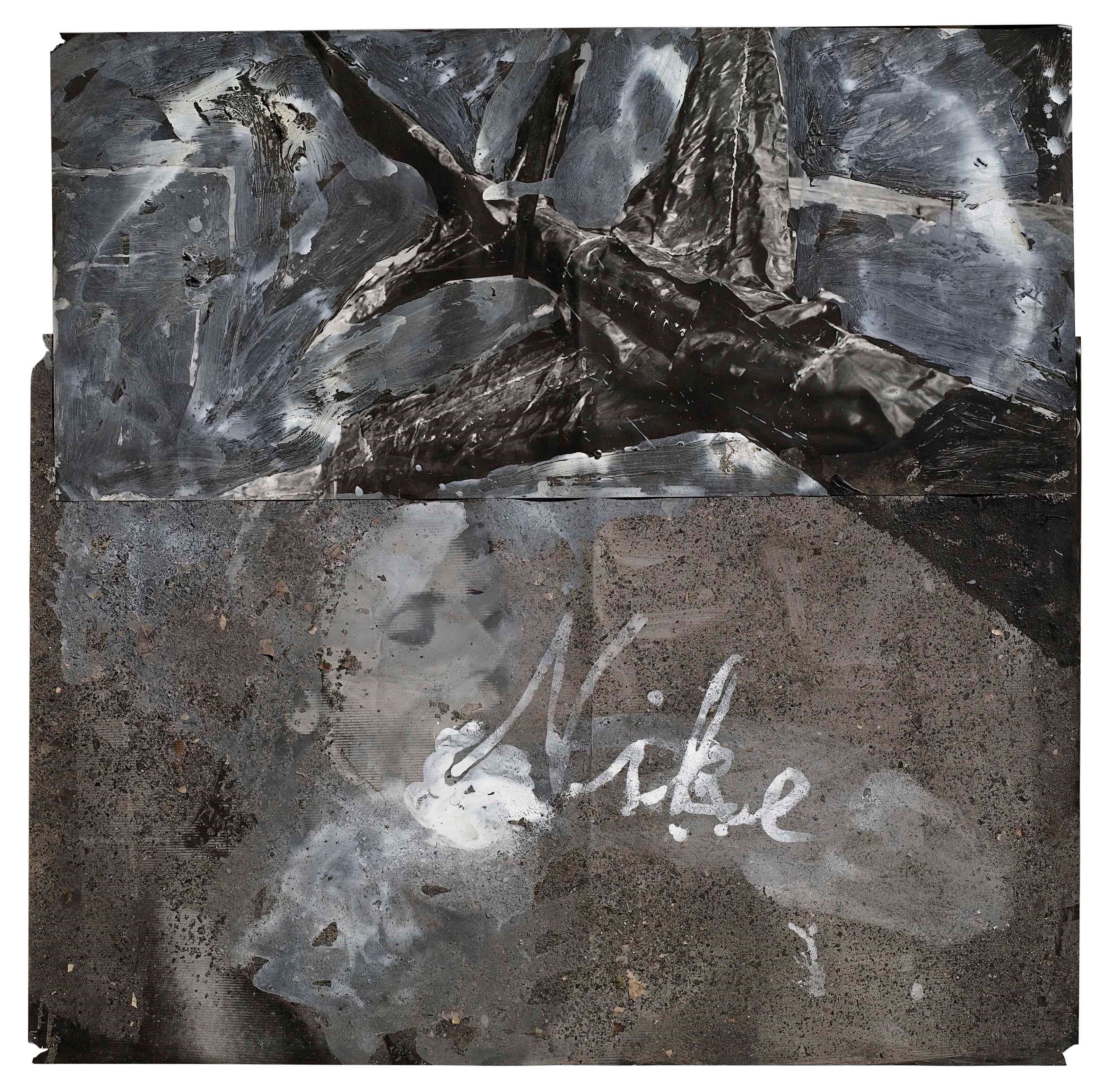 Anselm Kiefer (B. 1945)