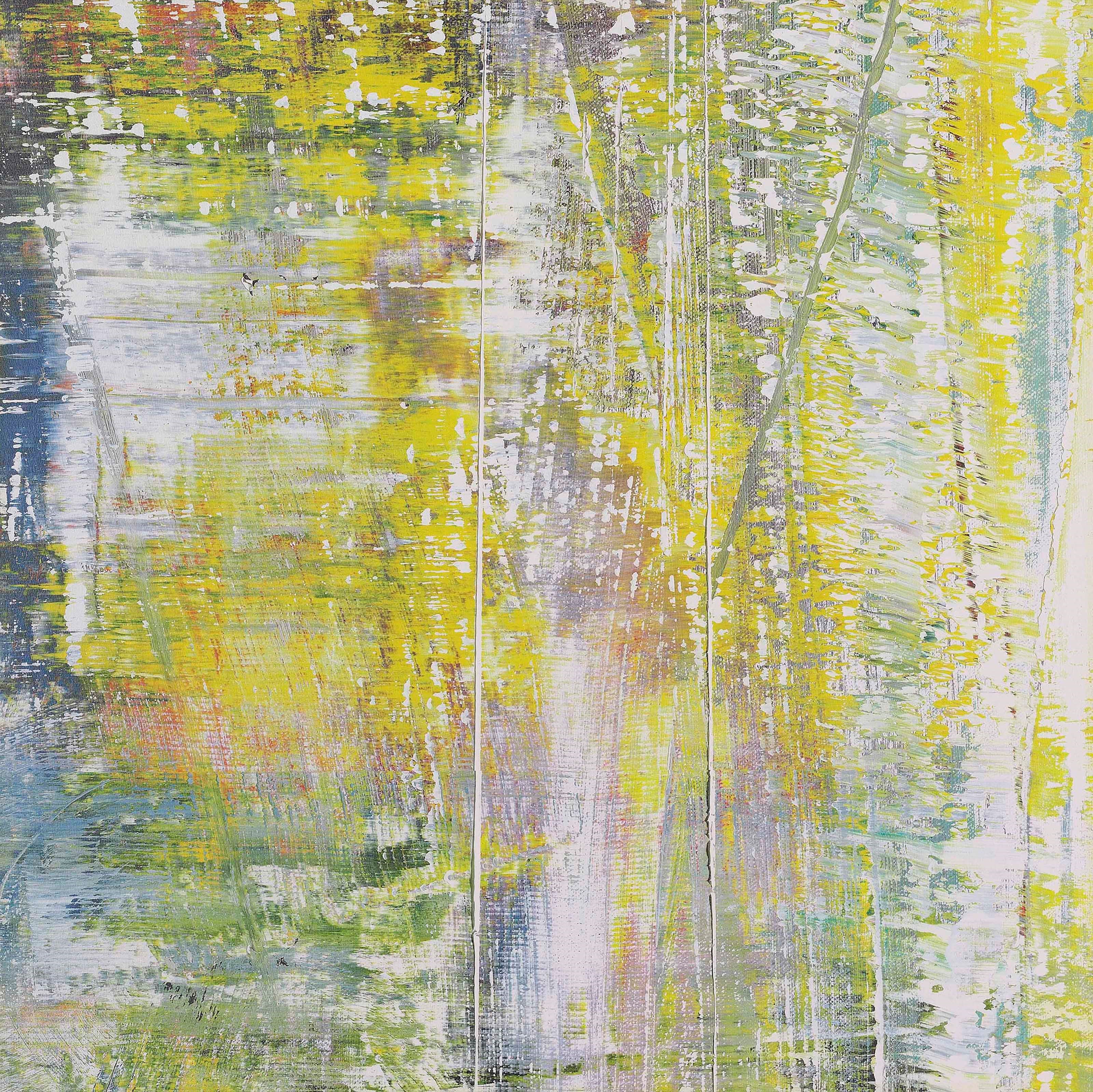 Gerhard Richter (b. 1932)
