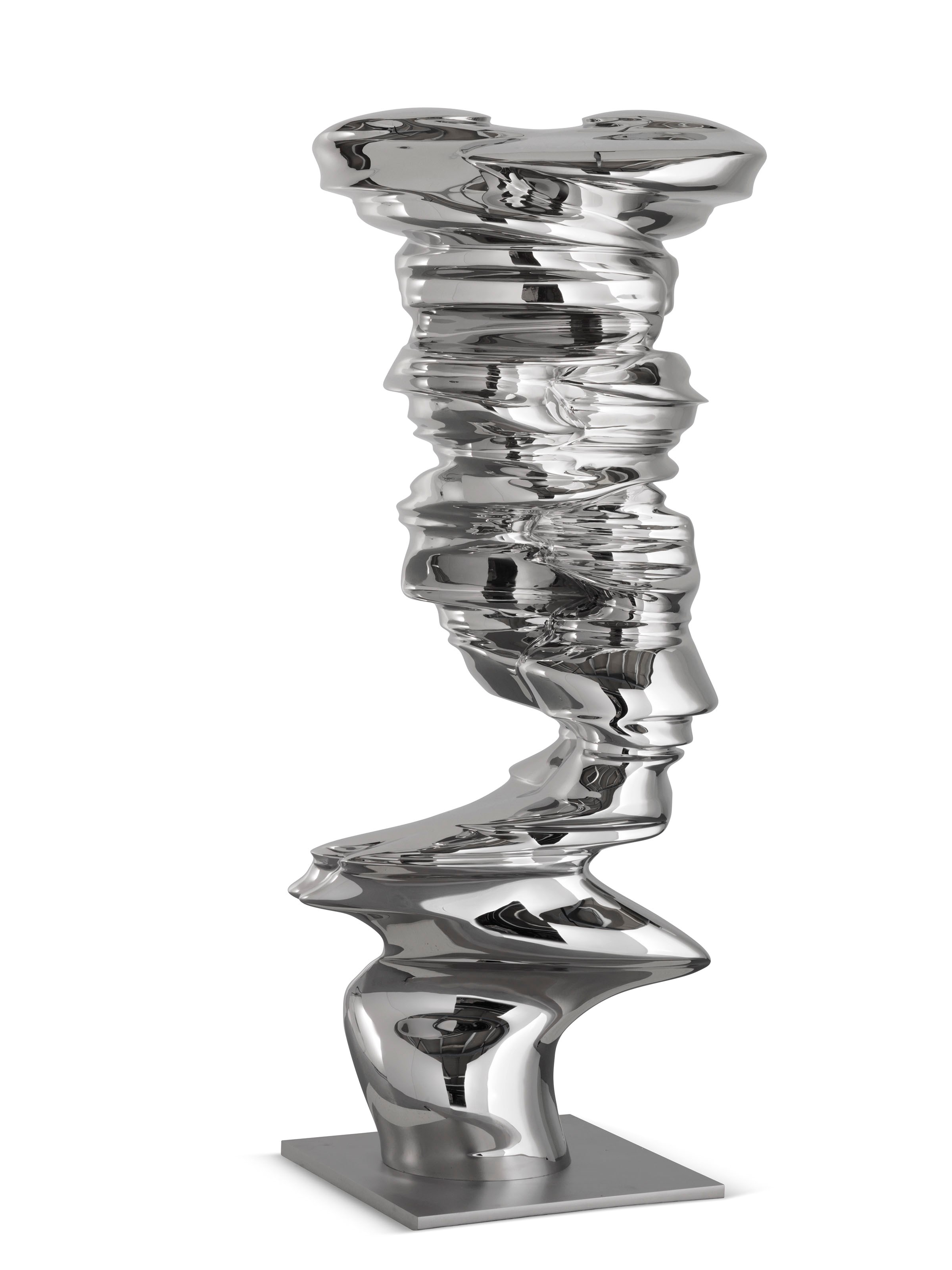 Tony Cragg (B. 1949)