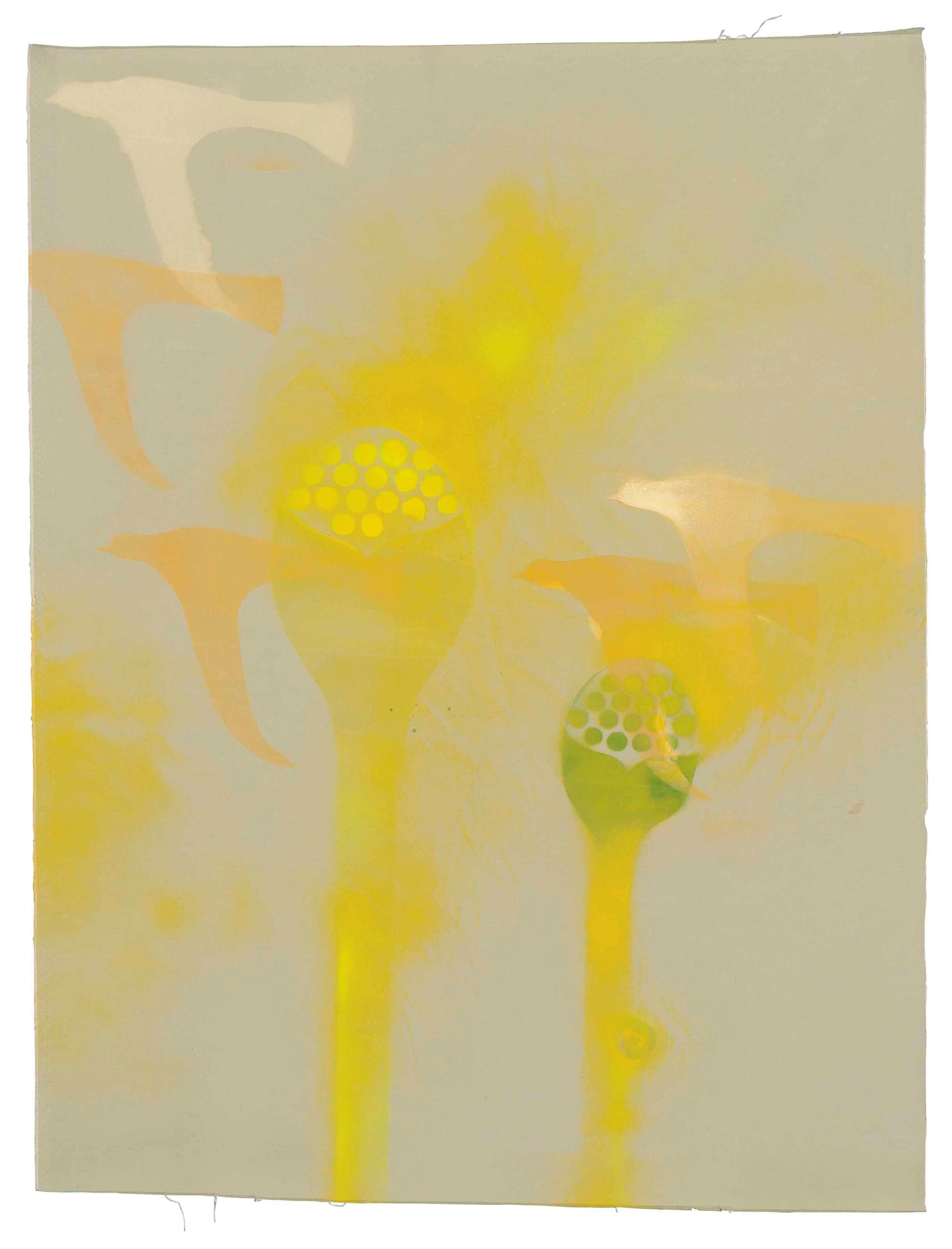 Kai Althoff (B. 1966)