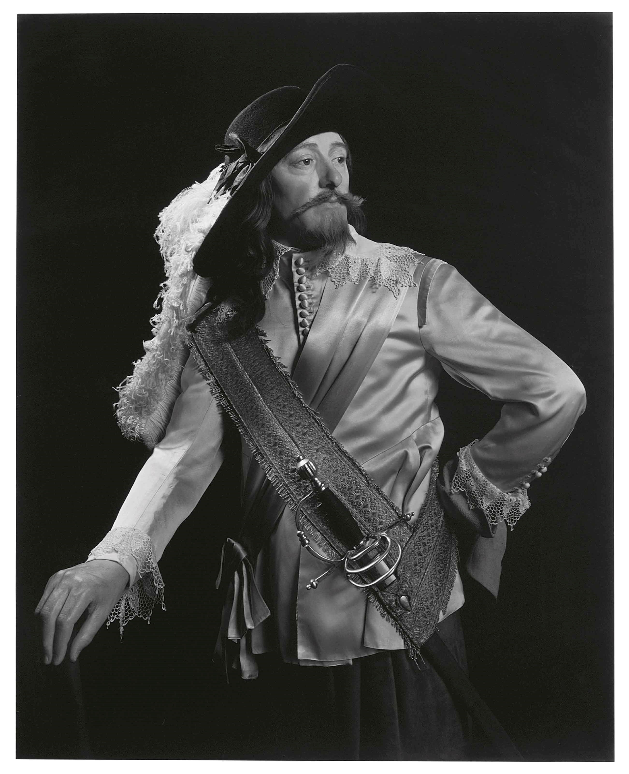 Hiroshi Sugimoto (B. 1948)