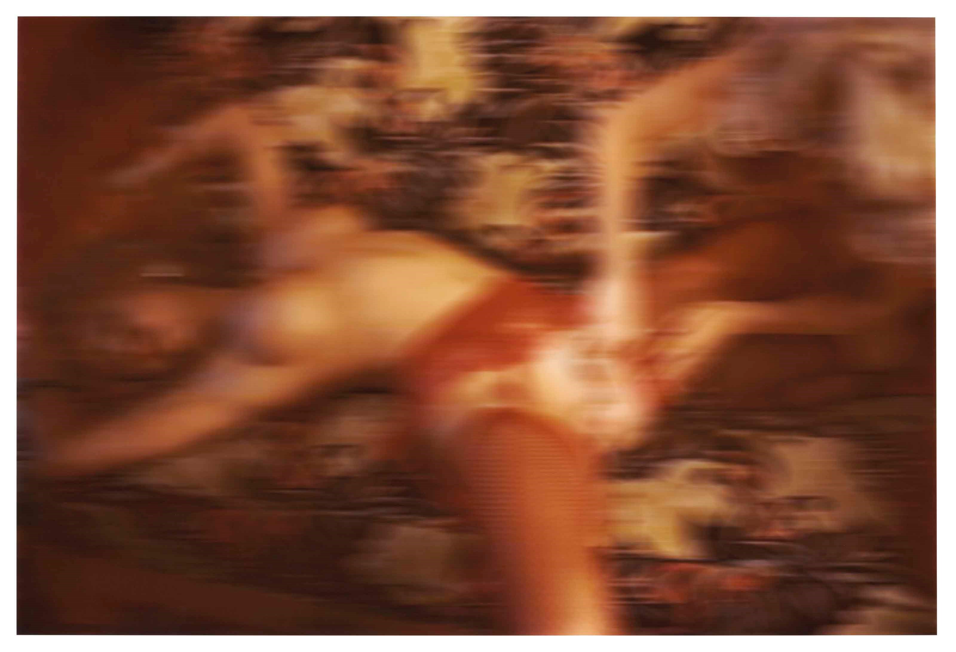 Thomas Ruff (B. 1958)