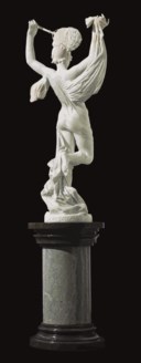 RAFFAELLO ROMANELLI (ITALIAN, 1856-1928)