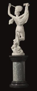 RAFFAELLO ROMANELLI (ITALIAN, 1856-1928)