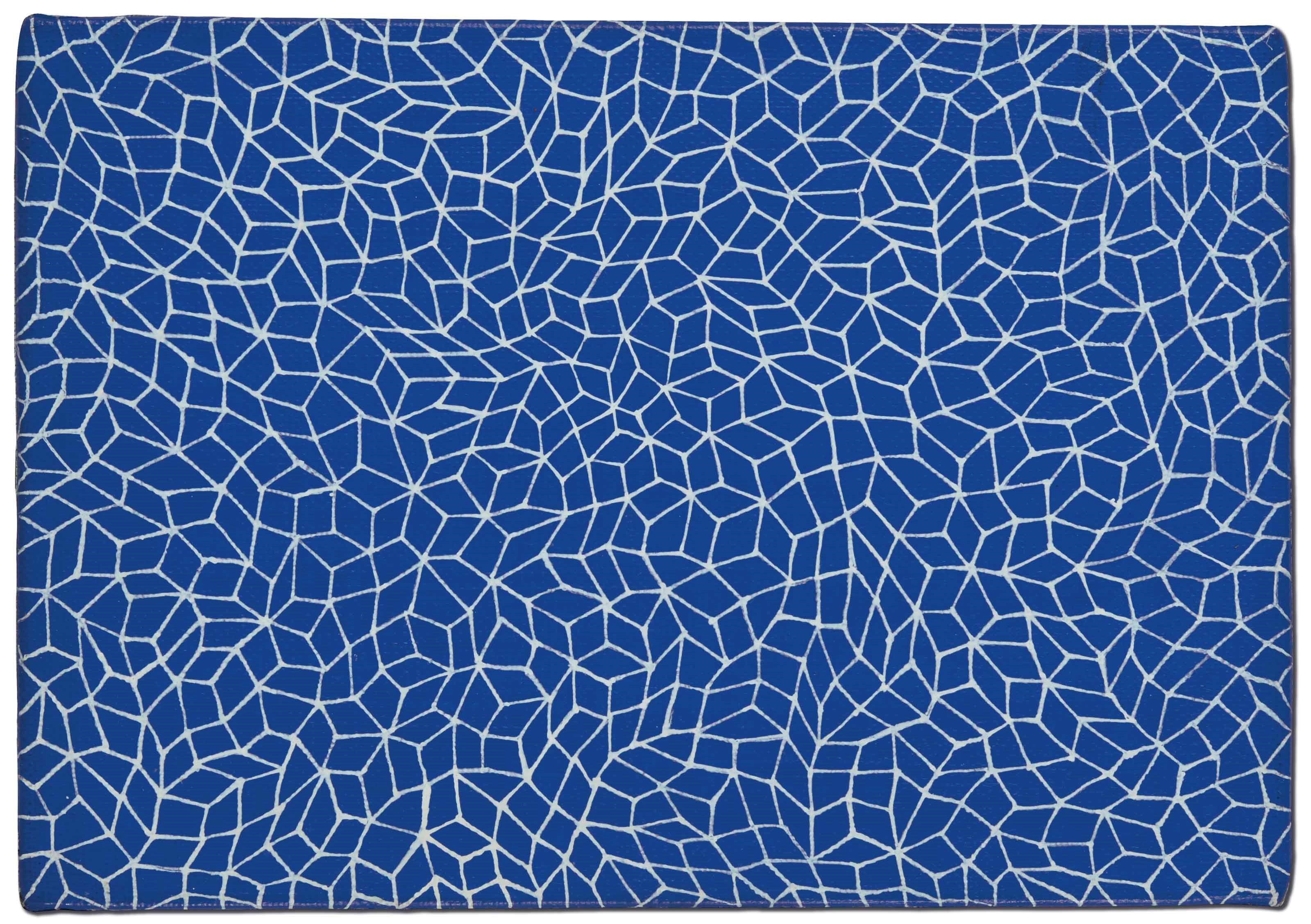 YAYOI KUSAMA (NÉE EN 1929)
