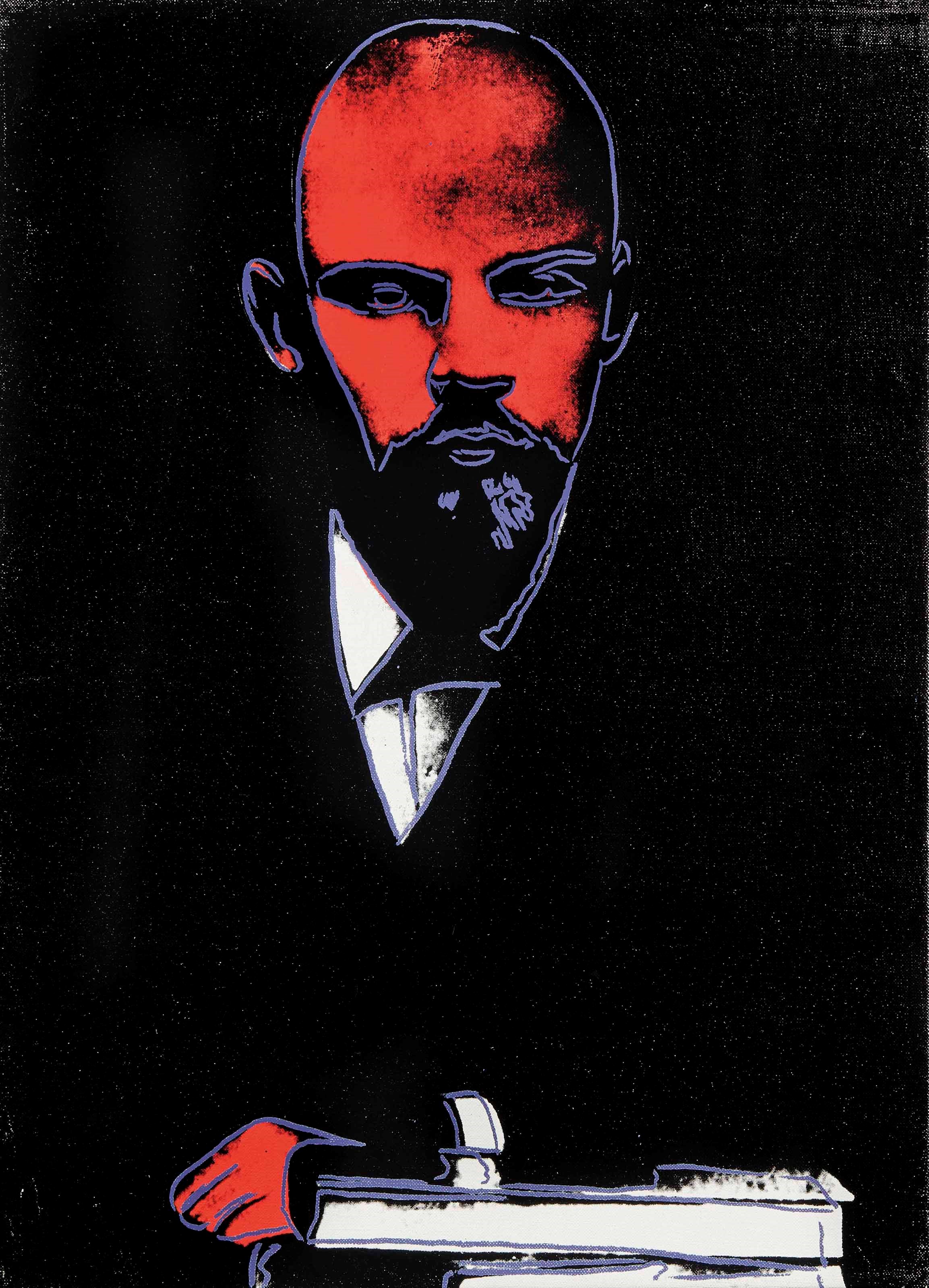 ANDY WARHOL (1928-1987)