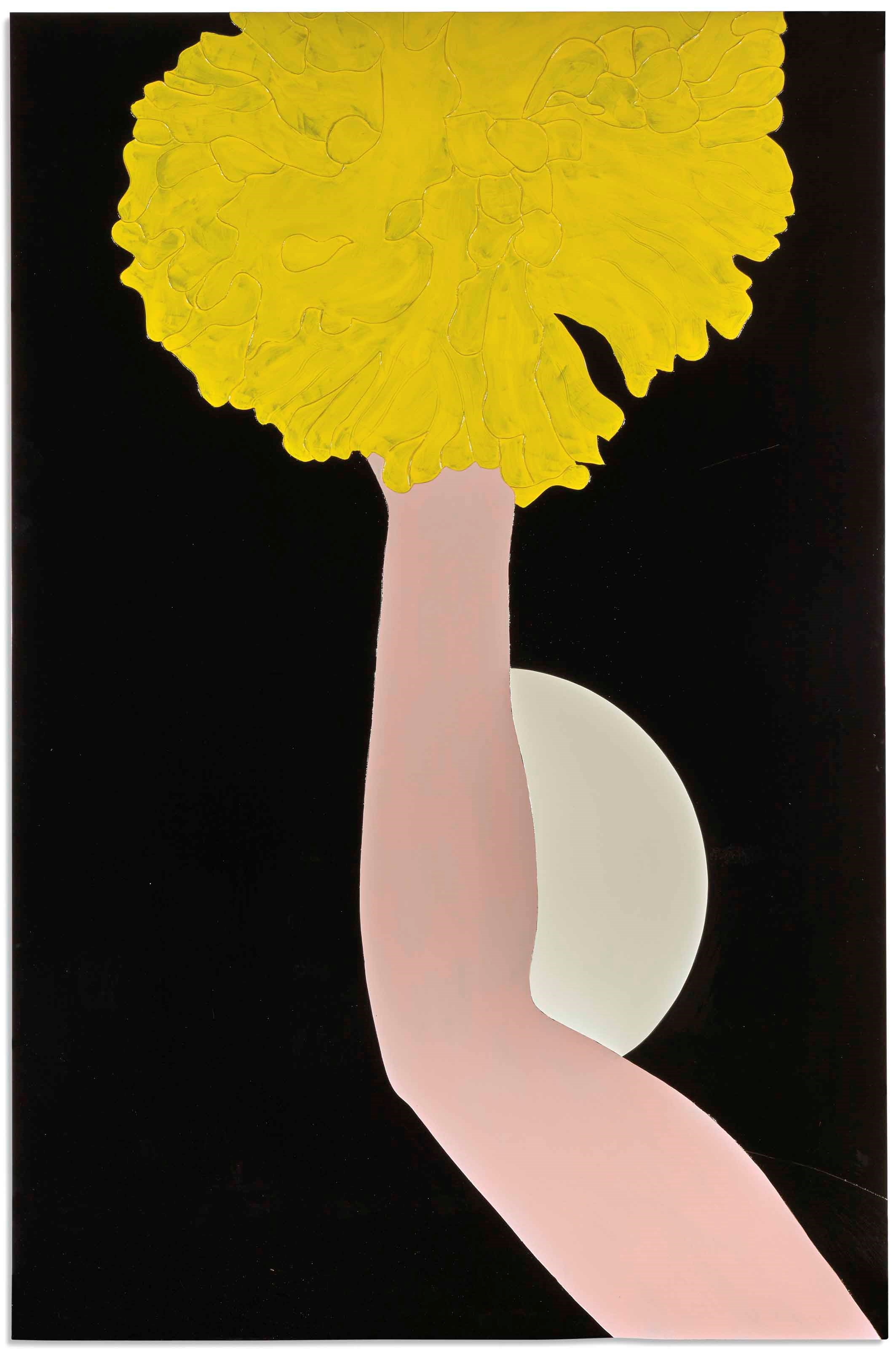 GARY HUME (NÉ EN 1962)