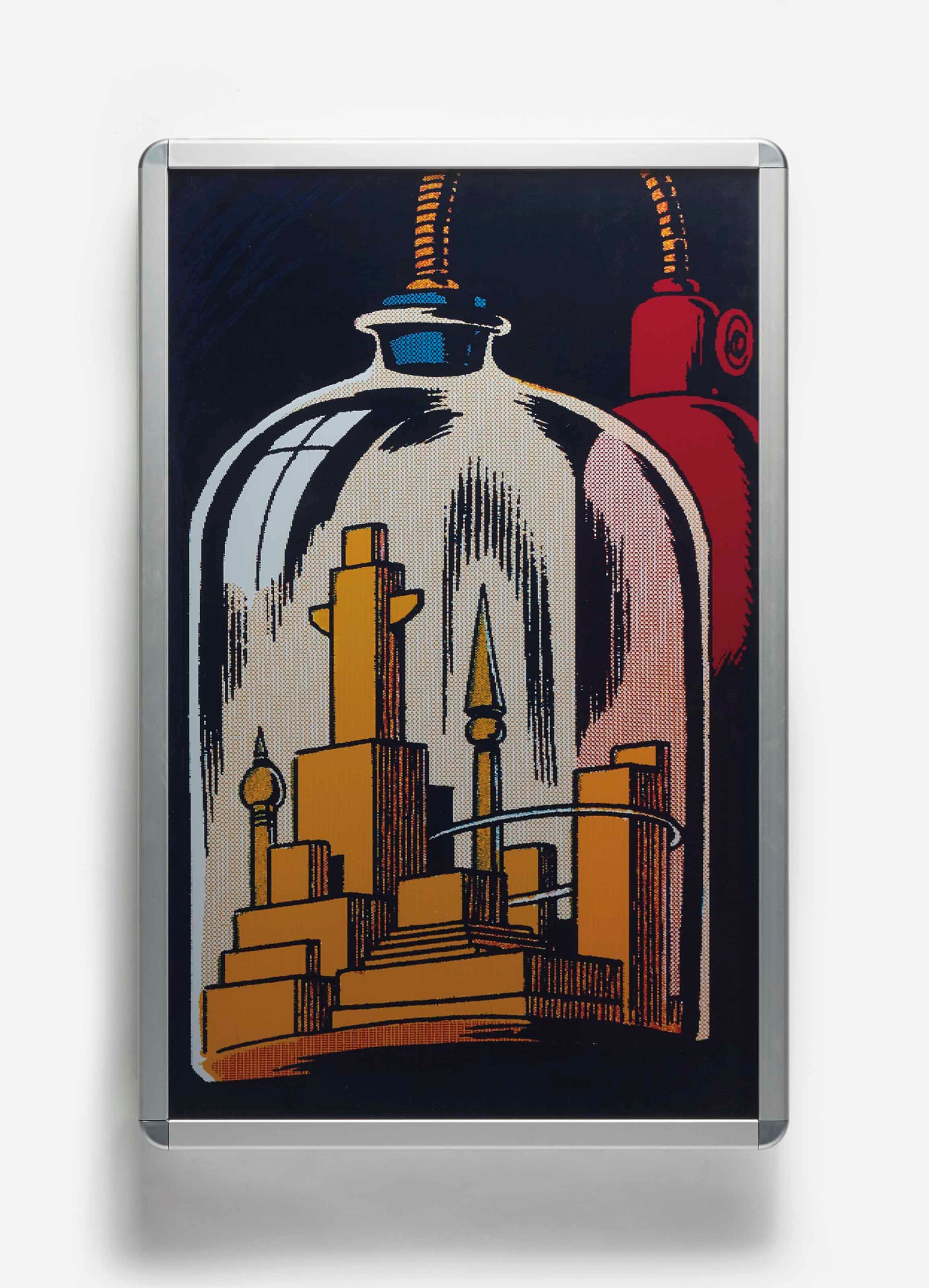MIKE KELLEY (1954-2012)