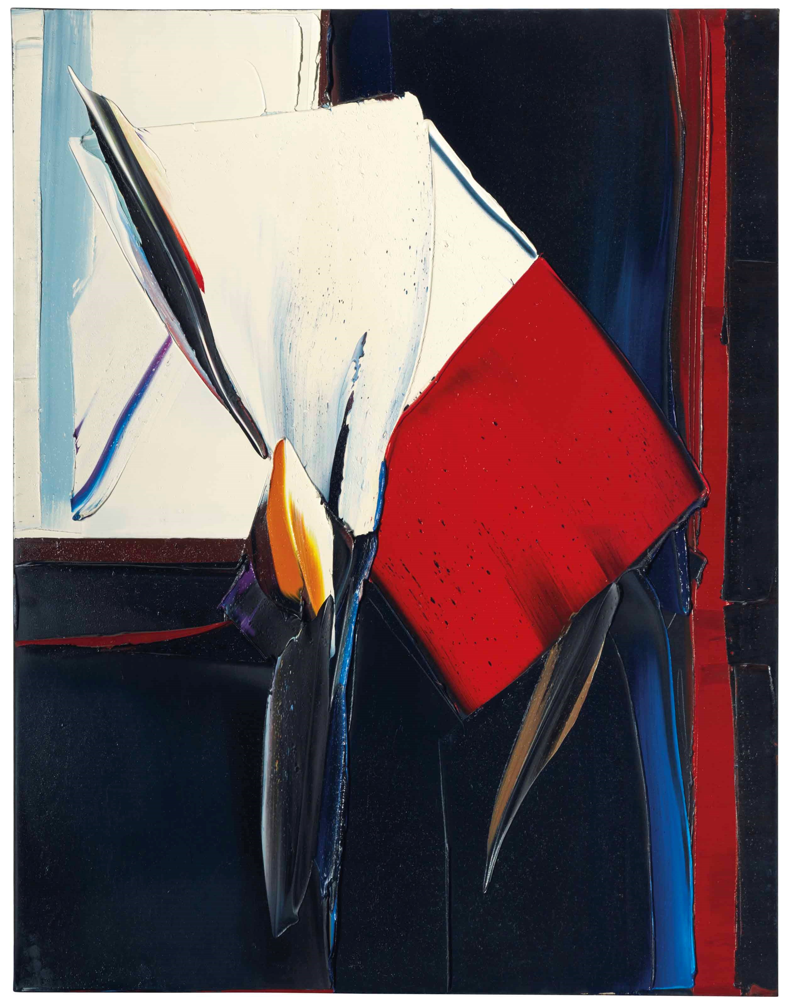 JAN MEYER (1927-1995)