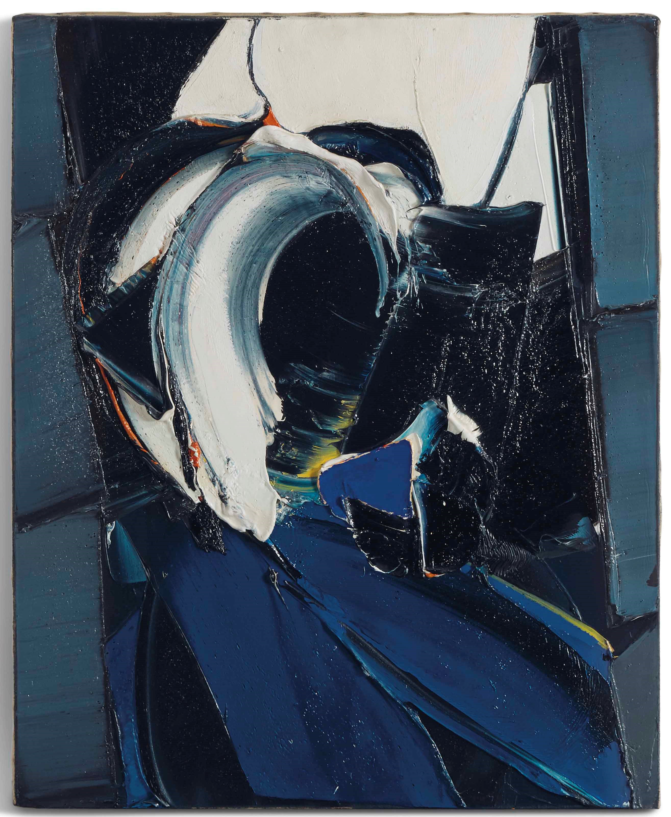 JAN MEYER (1927-1995)