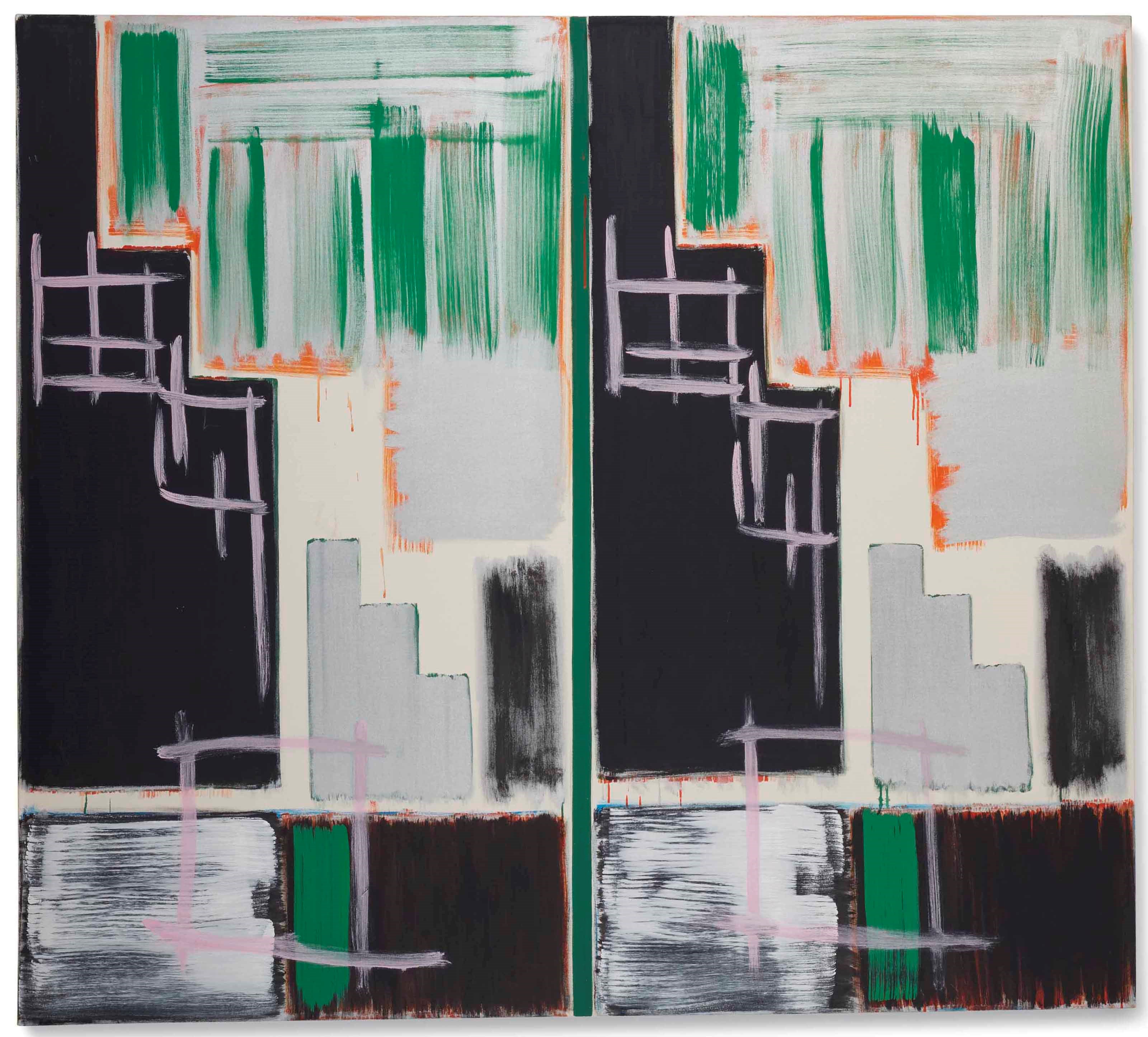 BERNARD PIFFARETTI (NÉ EN 1955)
