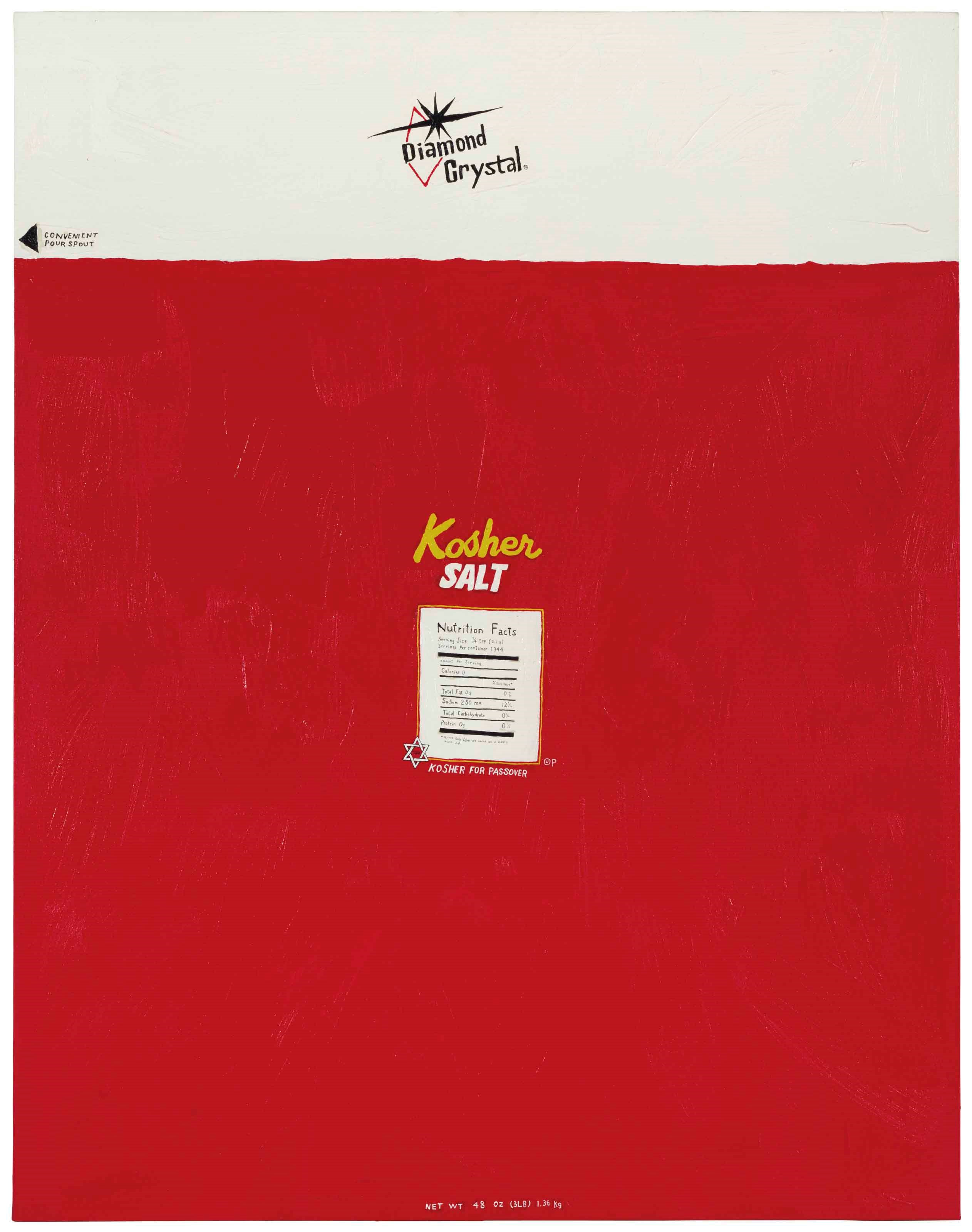 TOM SACHS (NÉ EN 1966)