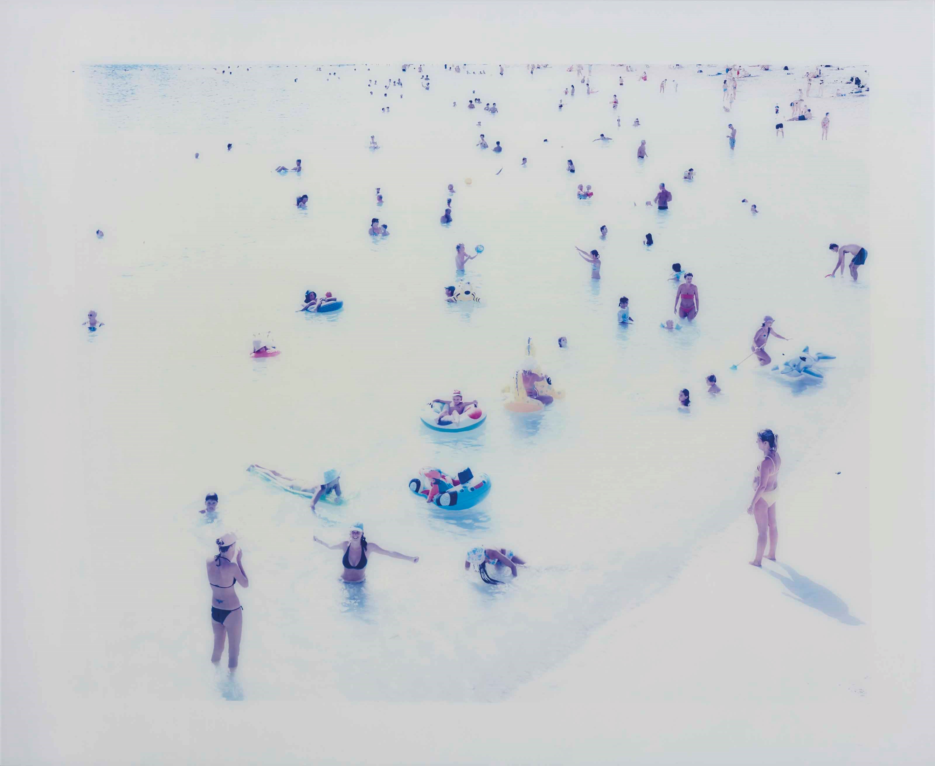 MASSIMO VITALI (NÉ EN 1944)