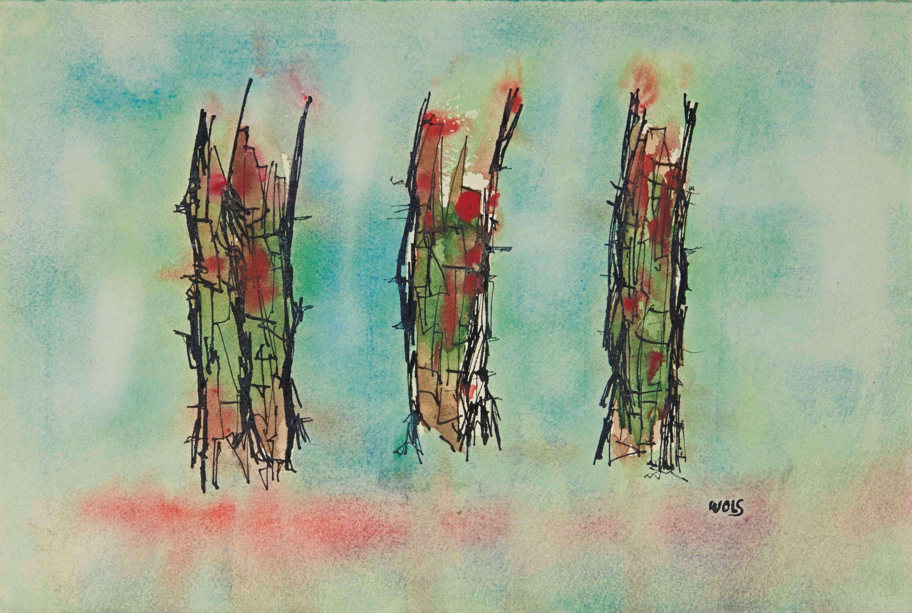 Wols (1913-1951)