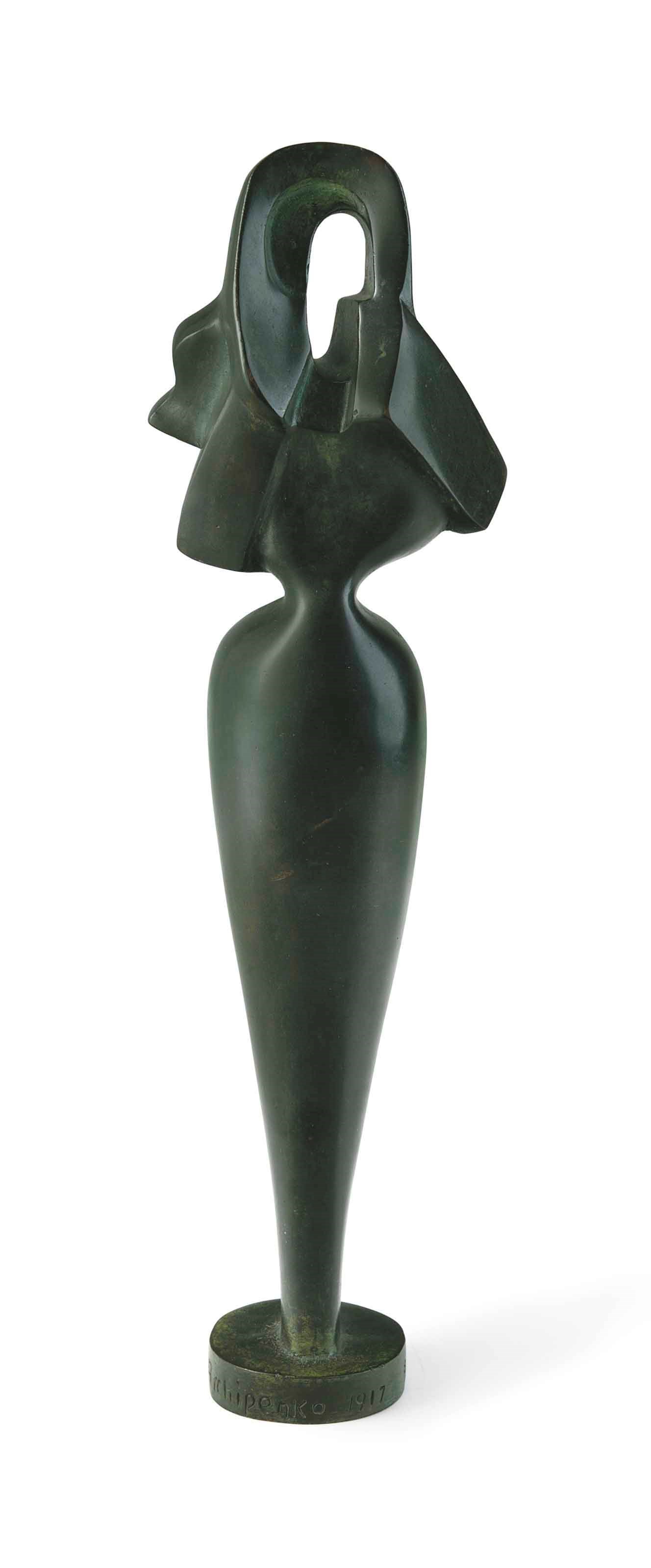 Alexander Archipenko (1887-1964)
