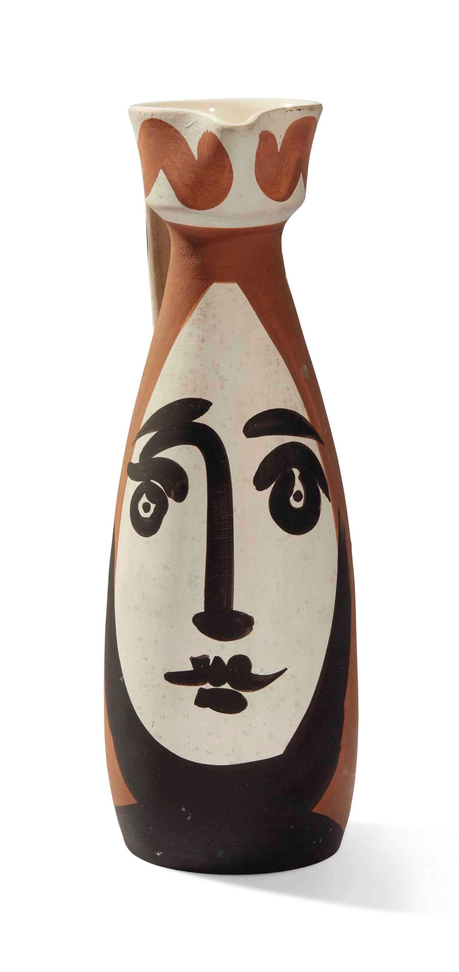 Pablo Picasso (1881-1973)