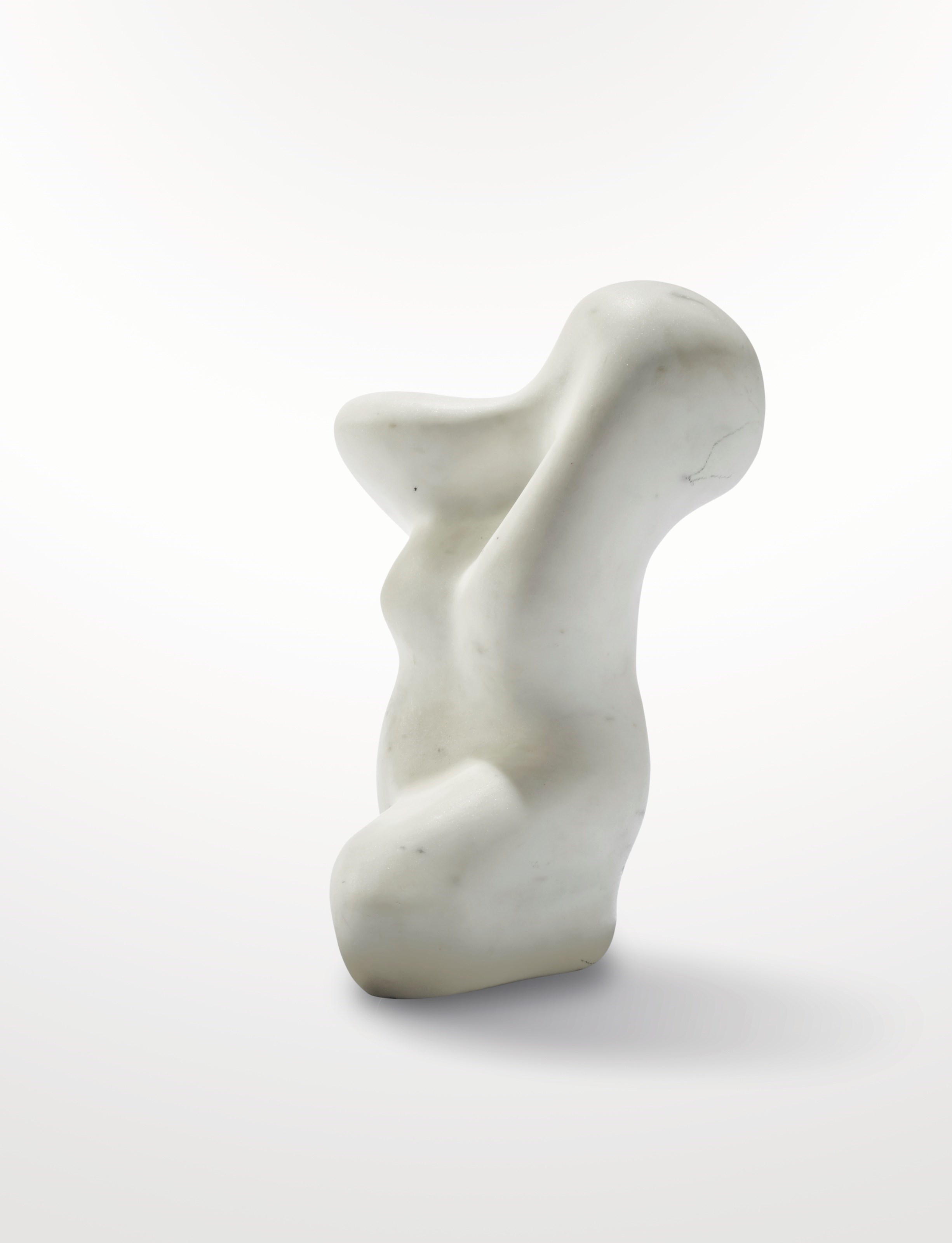 Jean (Hans) Arp (1886-1966)