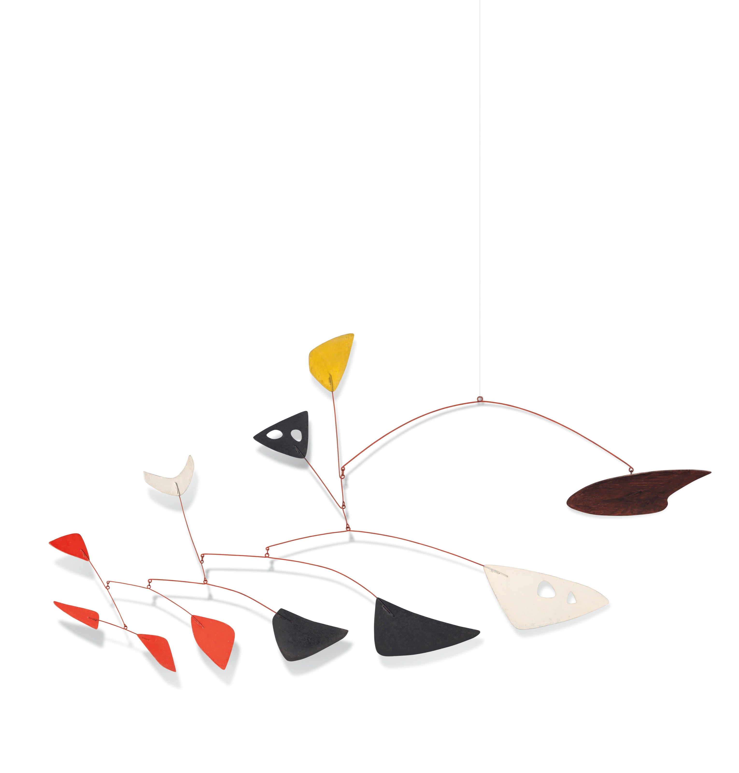 Alexander Calder (1898-1976)