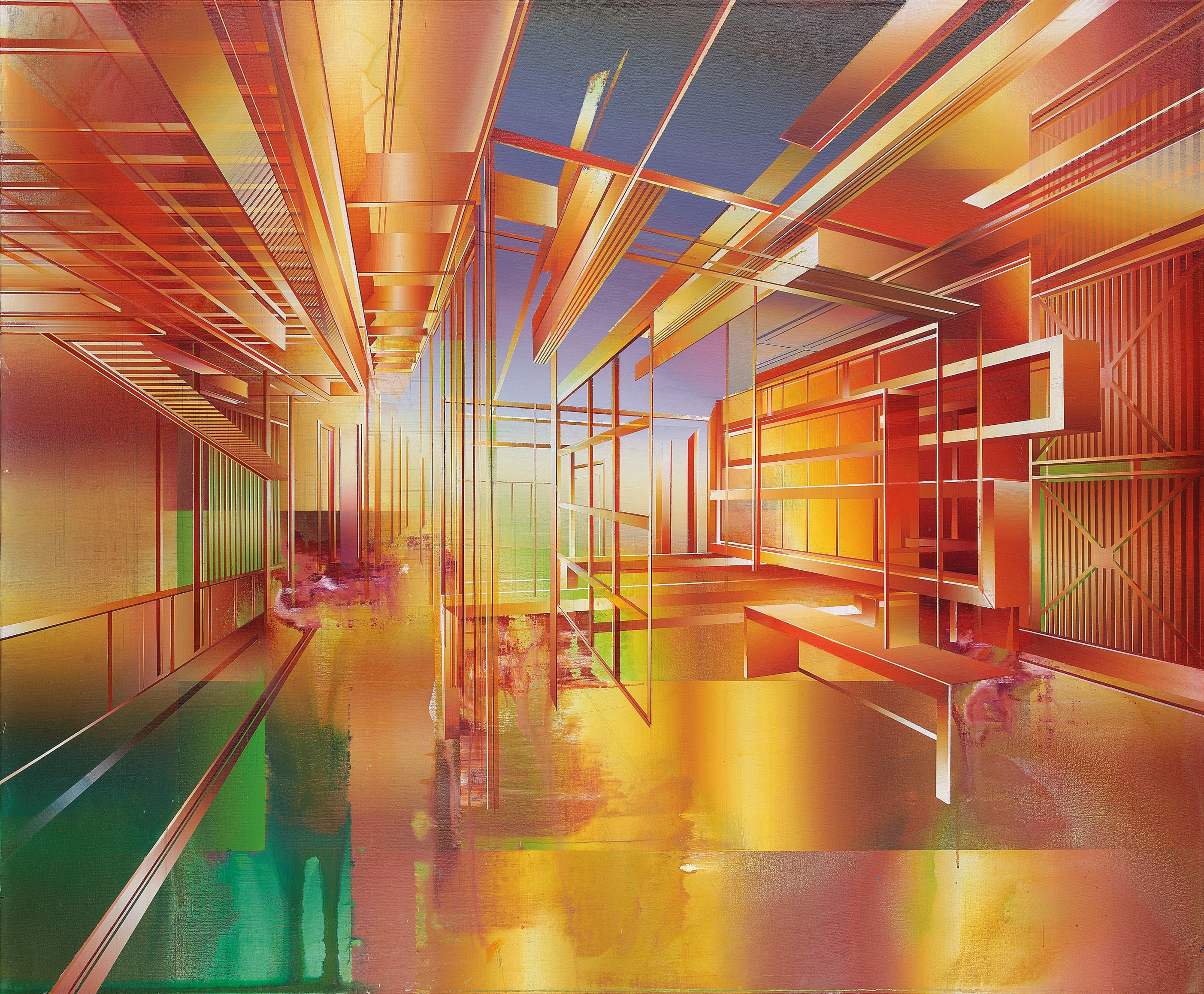 Martin Kobe (b. 1973)
