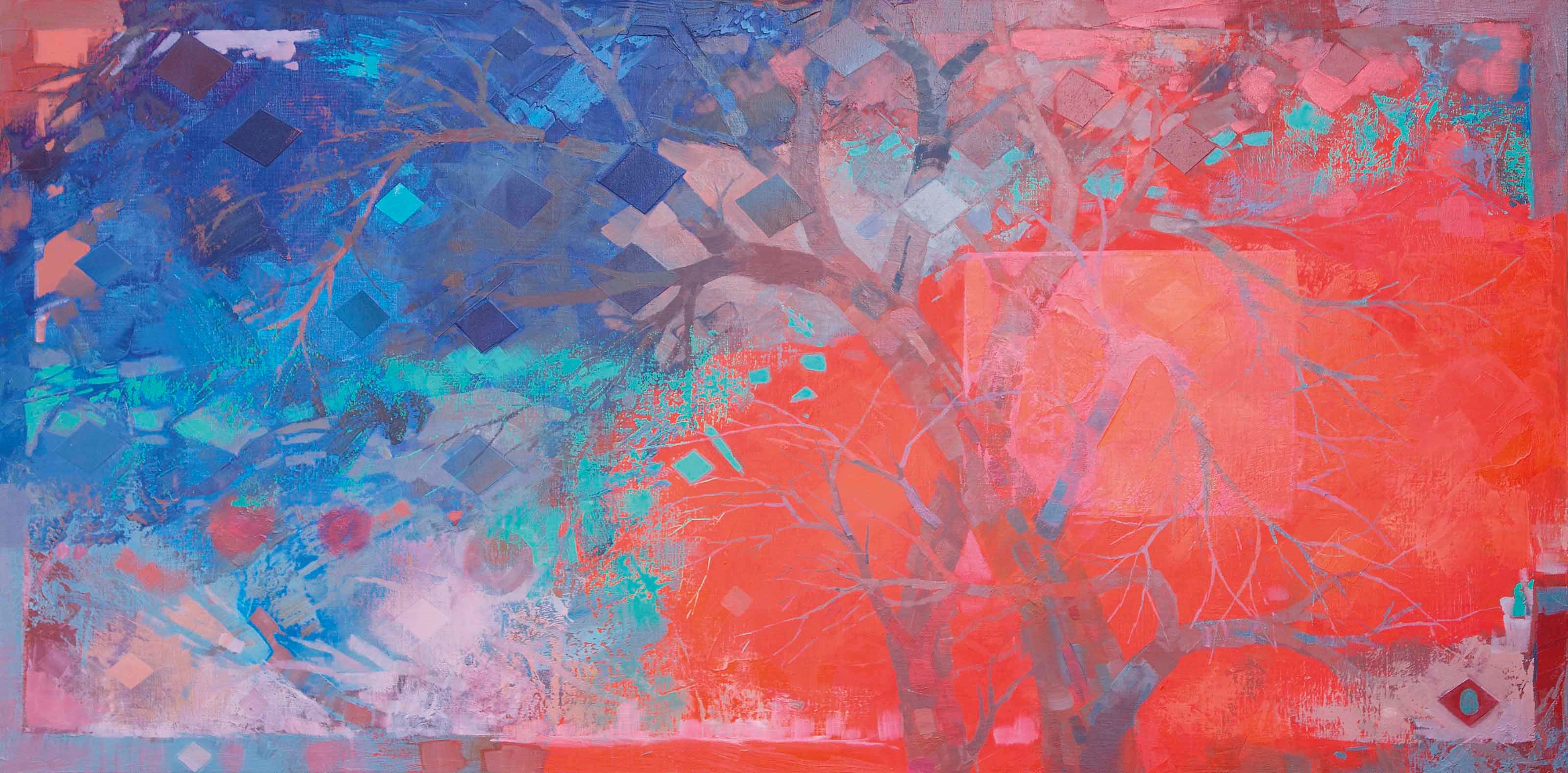 Abdul Qader Al Rais (Emirati, b. 1951)