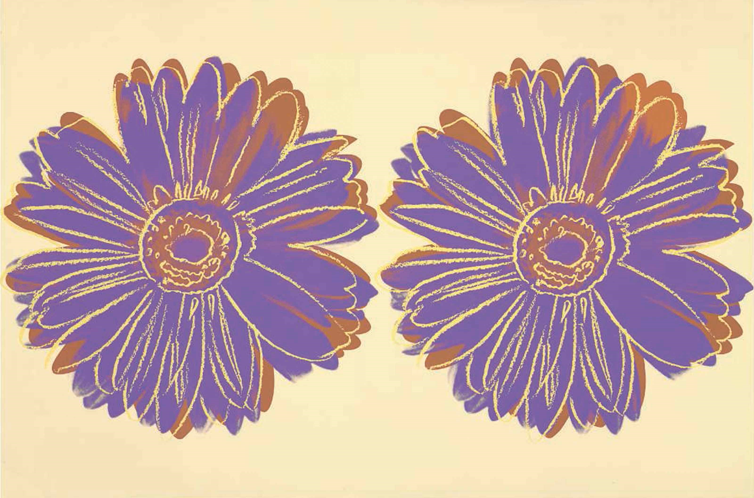 ANDY WARHOL (1928-1987)