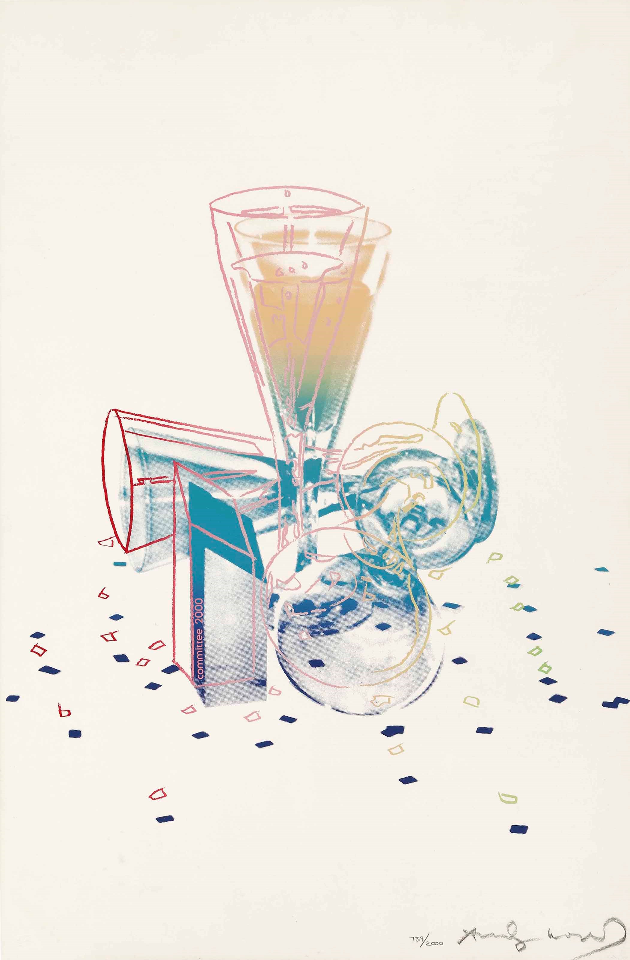 ANDY WARHOL (1928-1987)