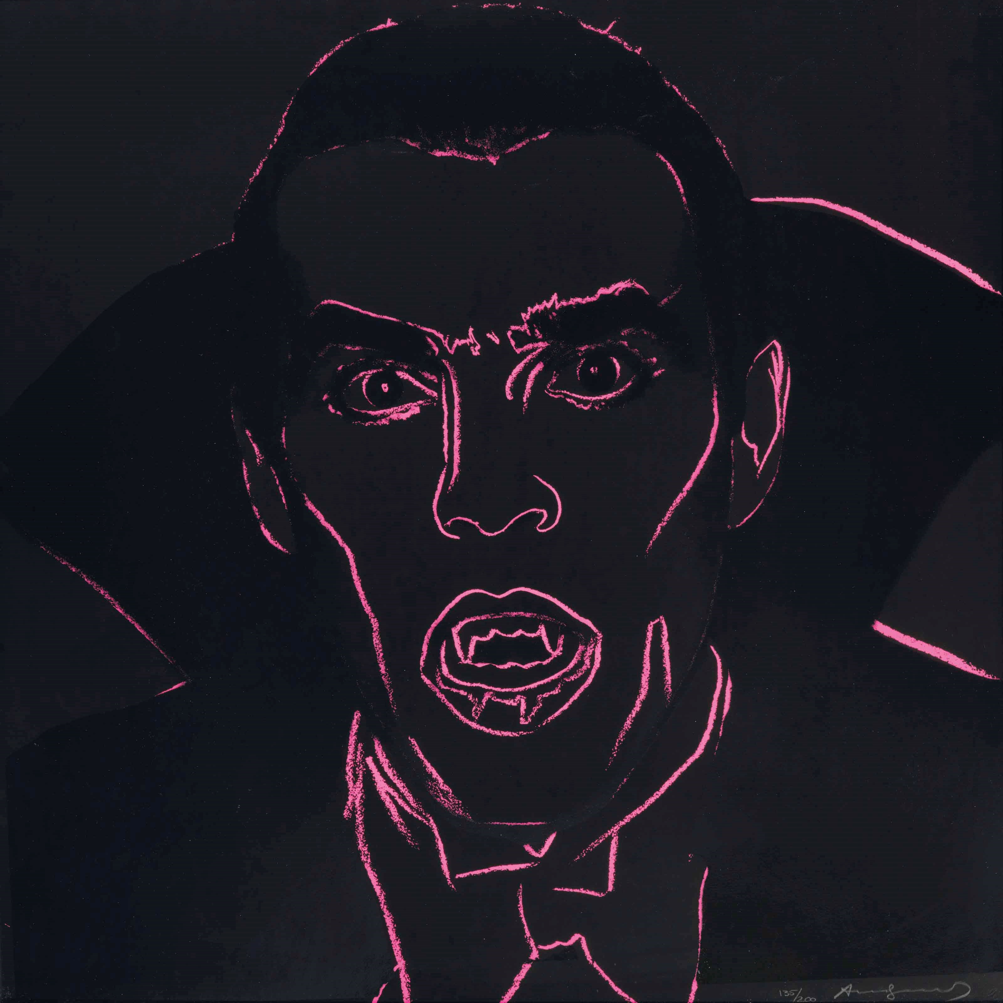 ANDY WARHOL (1928-1987)