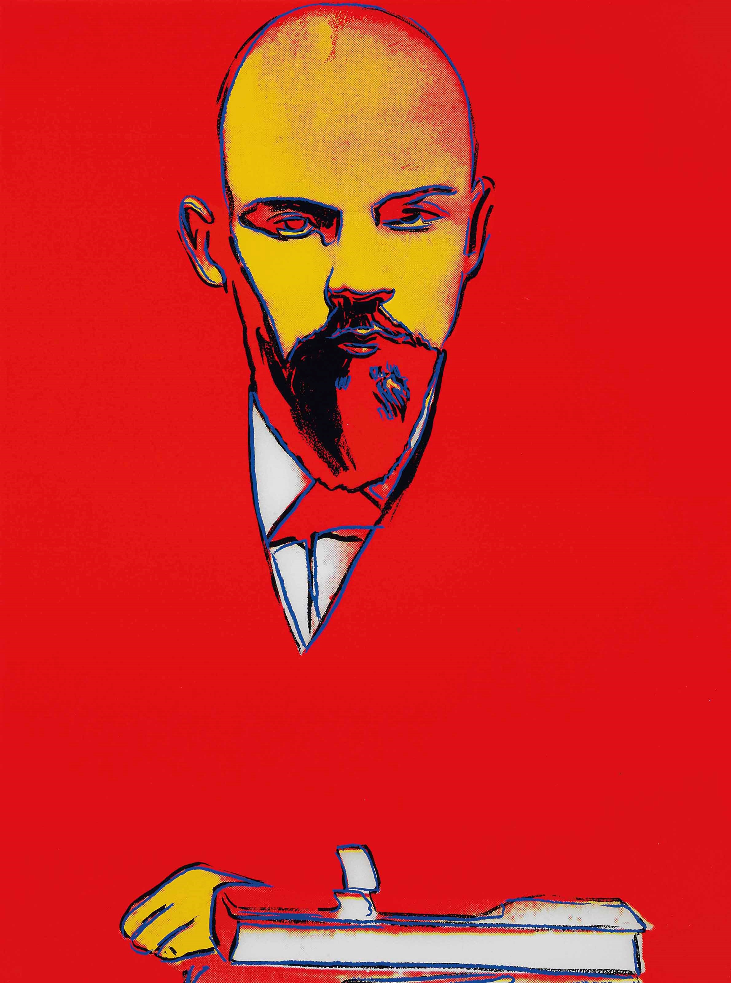 ANDY WARHOL (1928-1987)