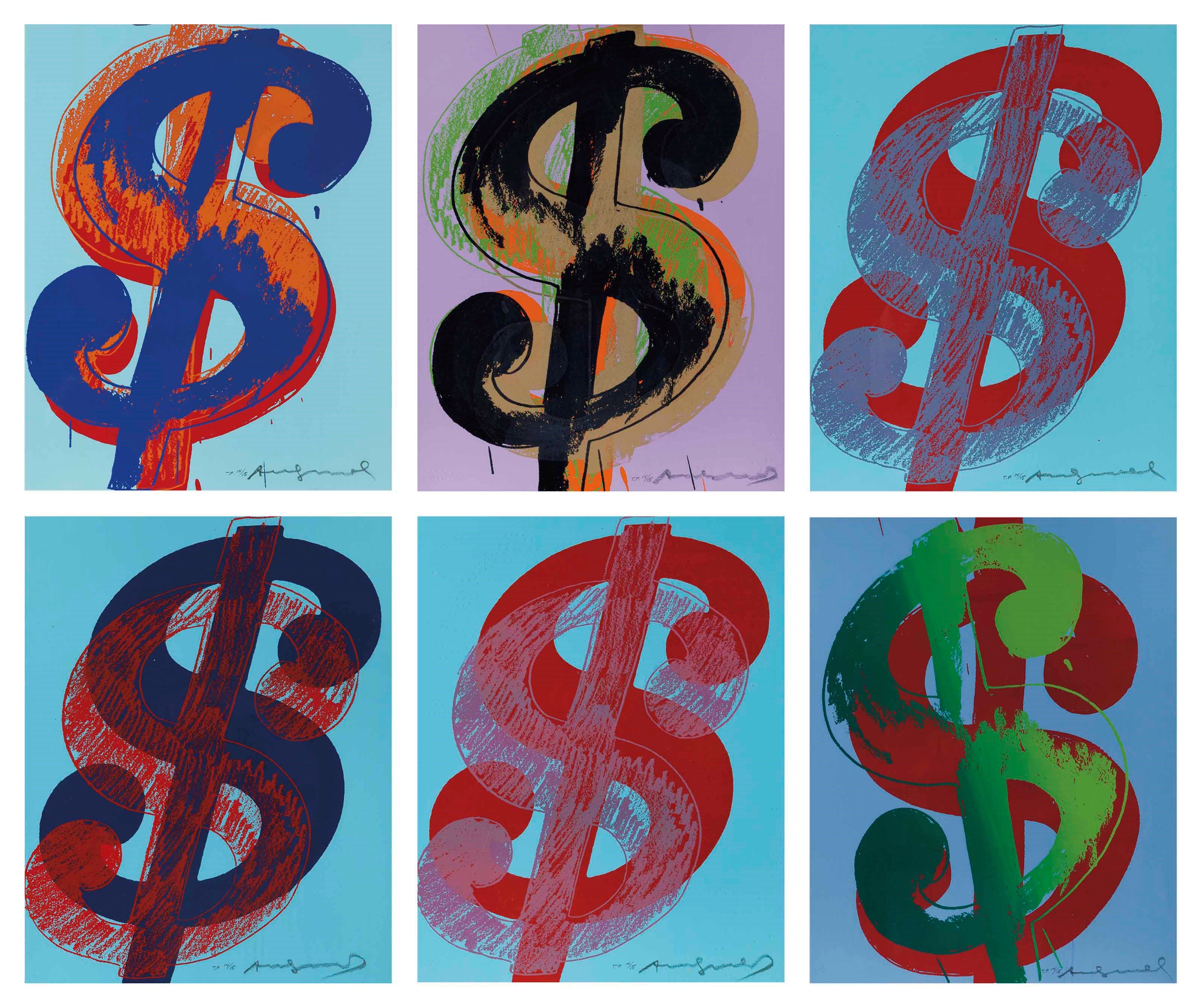 ANDY WARHOL (1928-1987)
