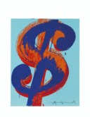 ANDY WARHOL (1928-1987)