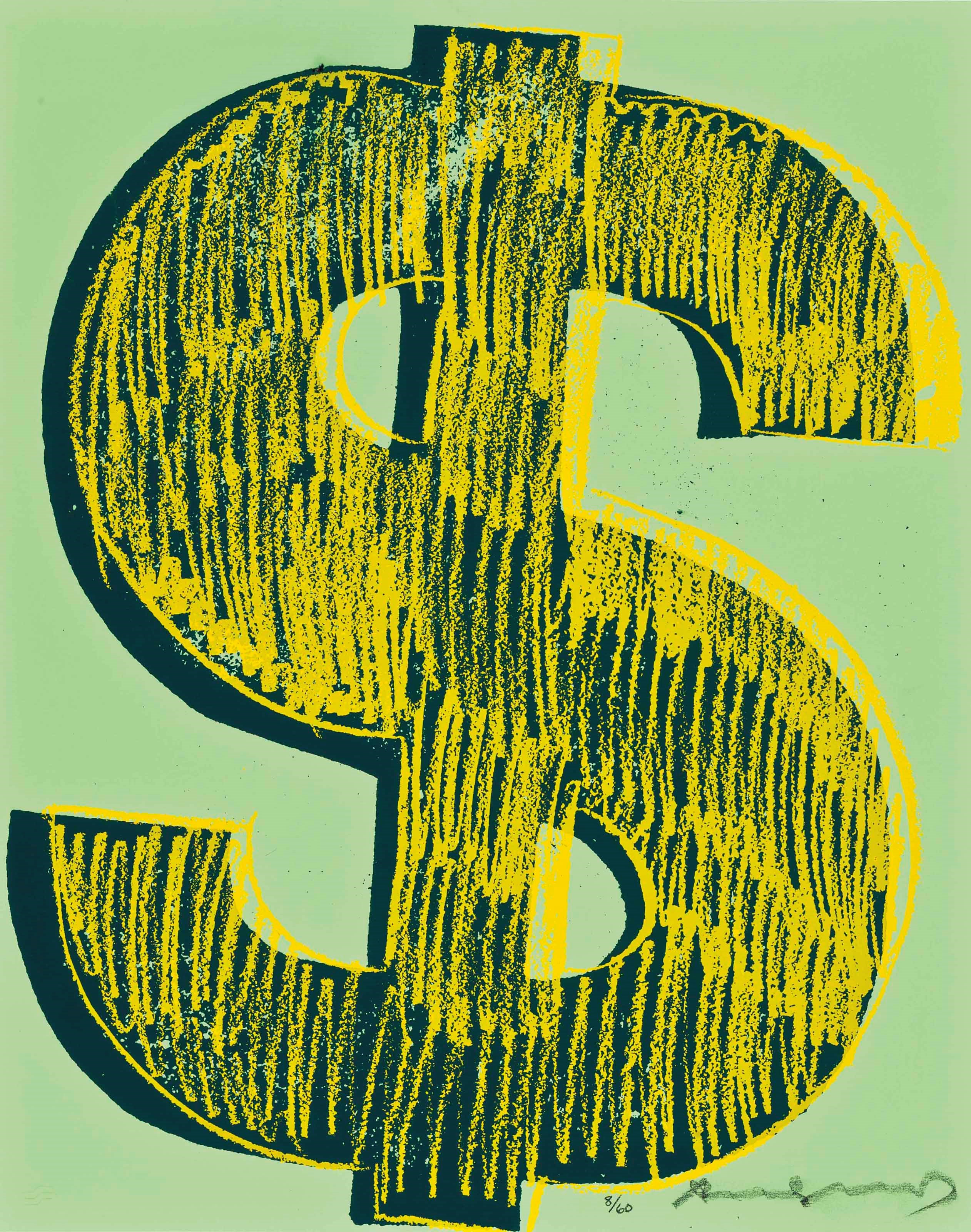 ANDY WARHOL (1928-1987)
