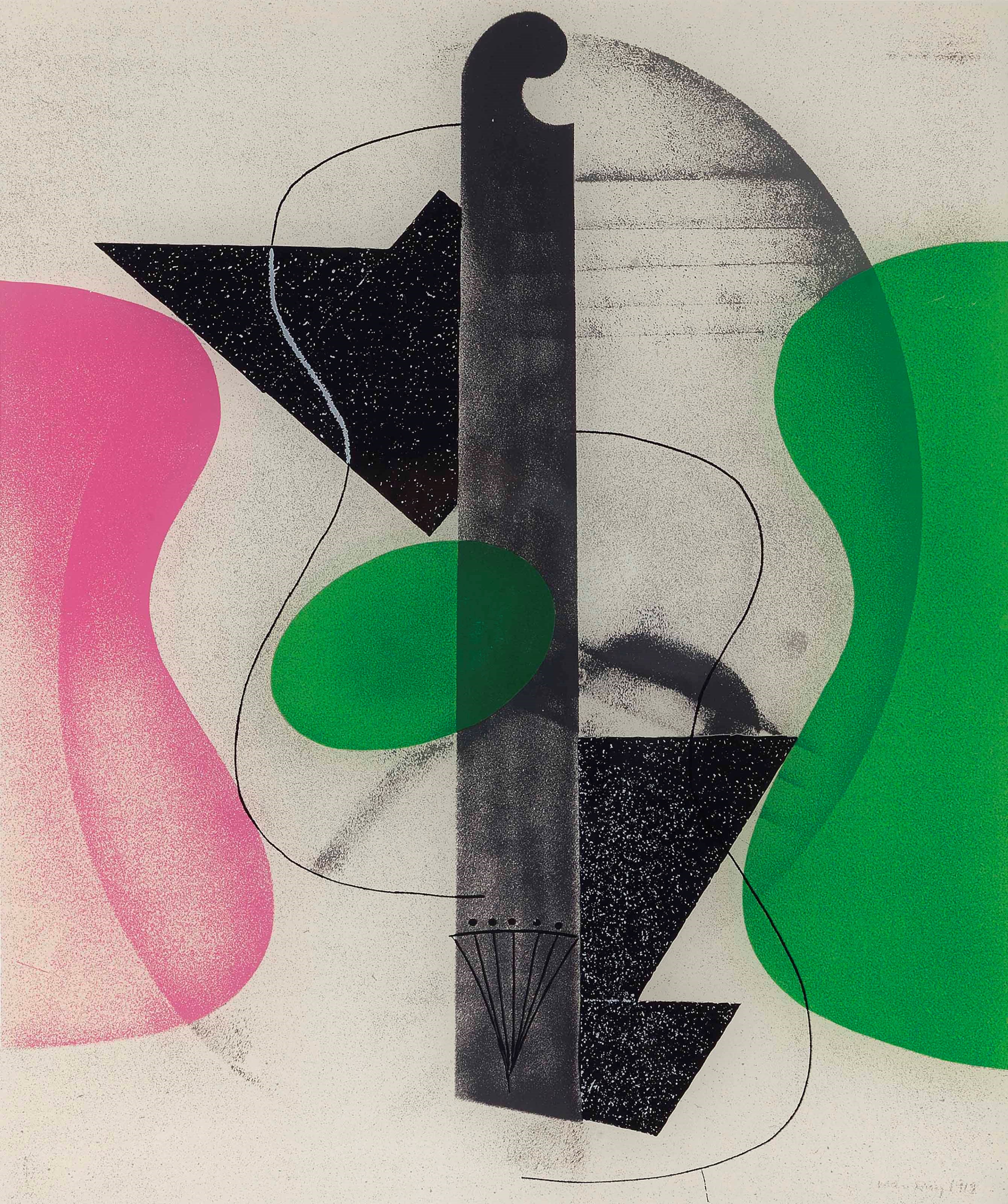 MAN RAY (1890-1976)