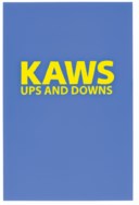 KAWS (B. 1974)