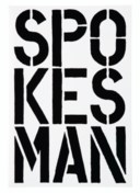 CHRISTOPHER WOOL (B. 1955)