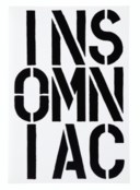 CHRISTOPHER WOOL (B. 1955)