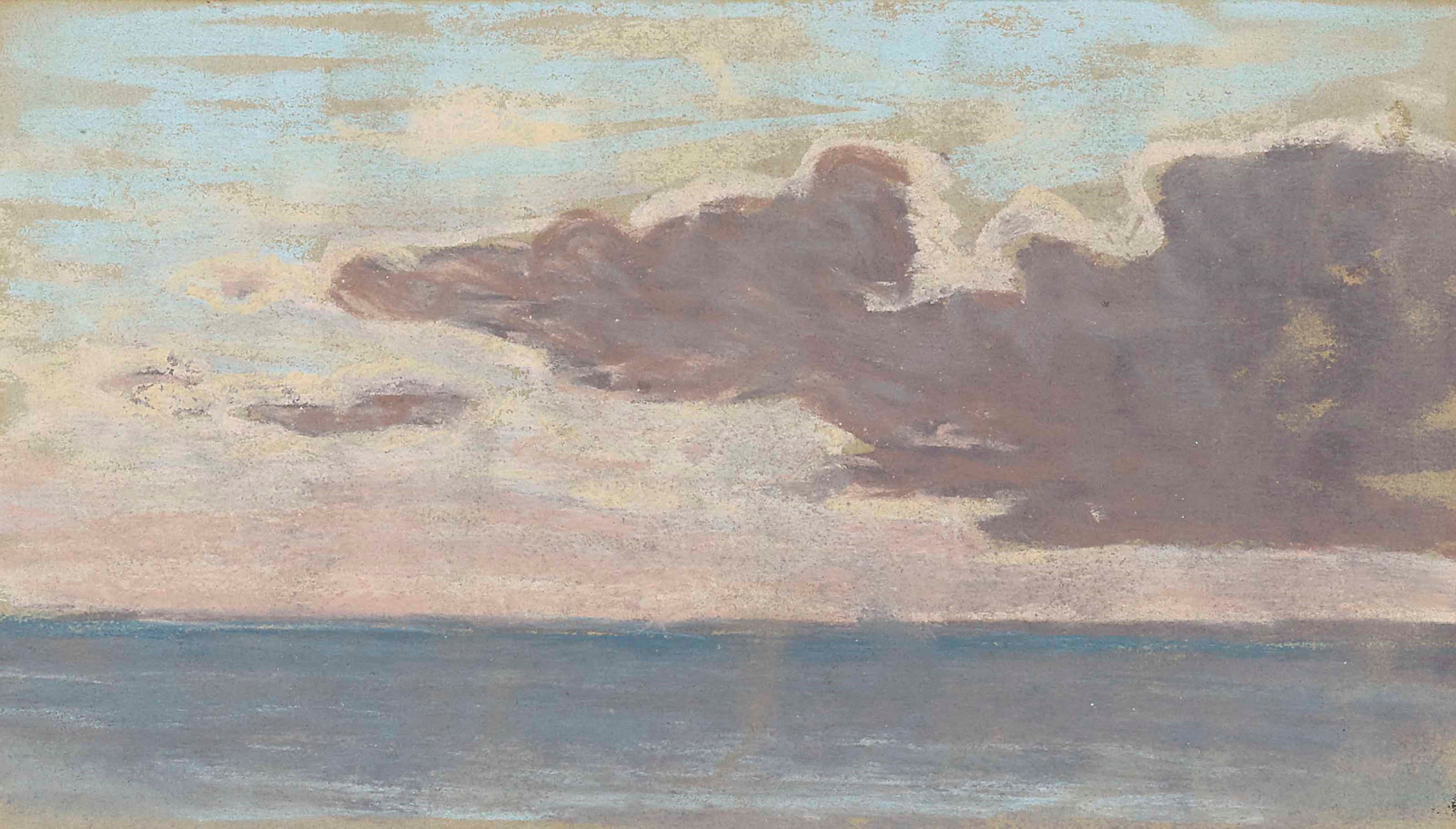 Claude Monet (1840-1926)