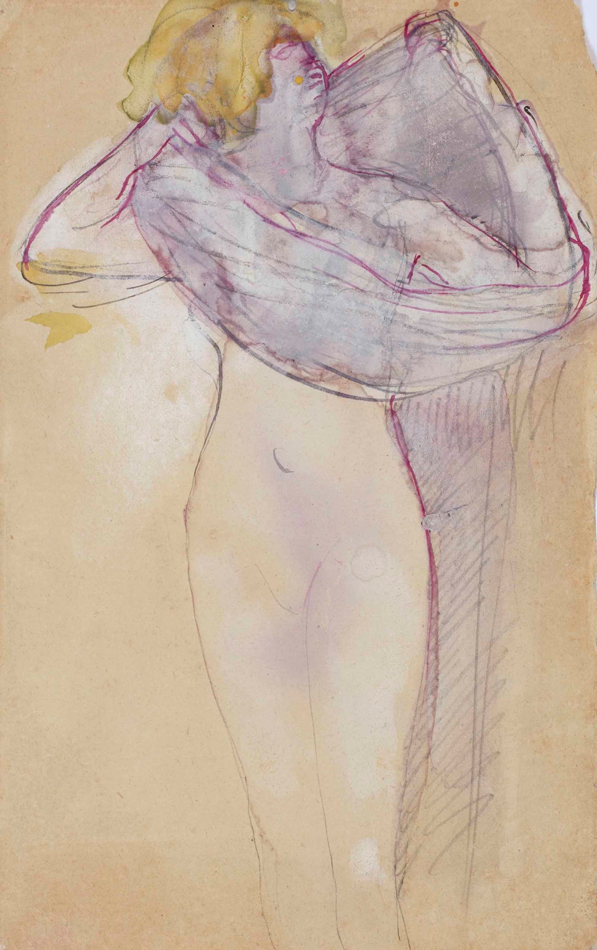 Auguste Rodin (1840-1917)