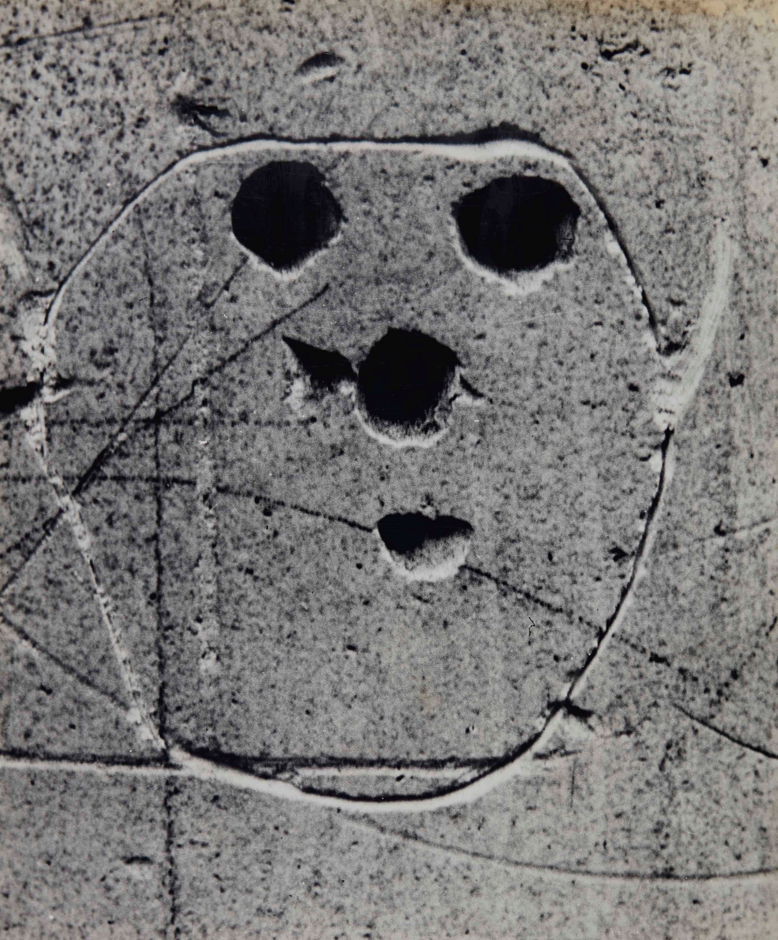 BRASSAÏ (1899-1984)