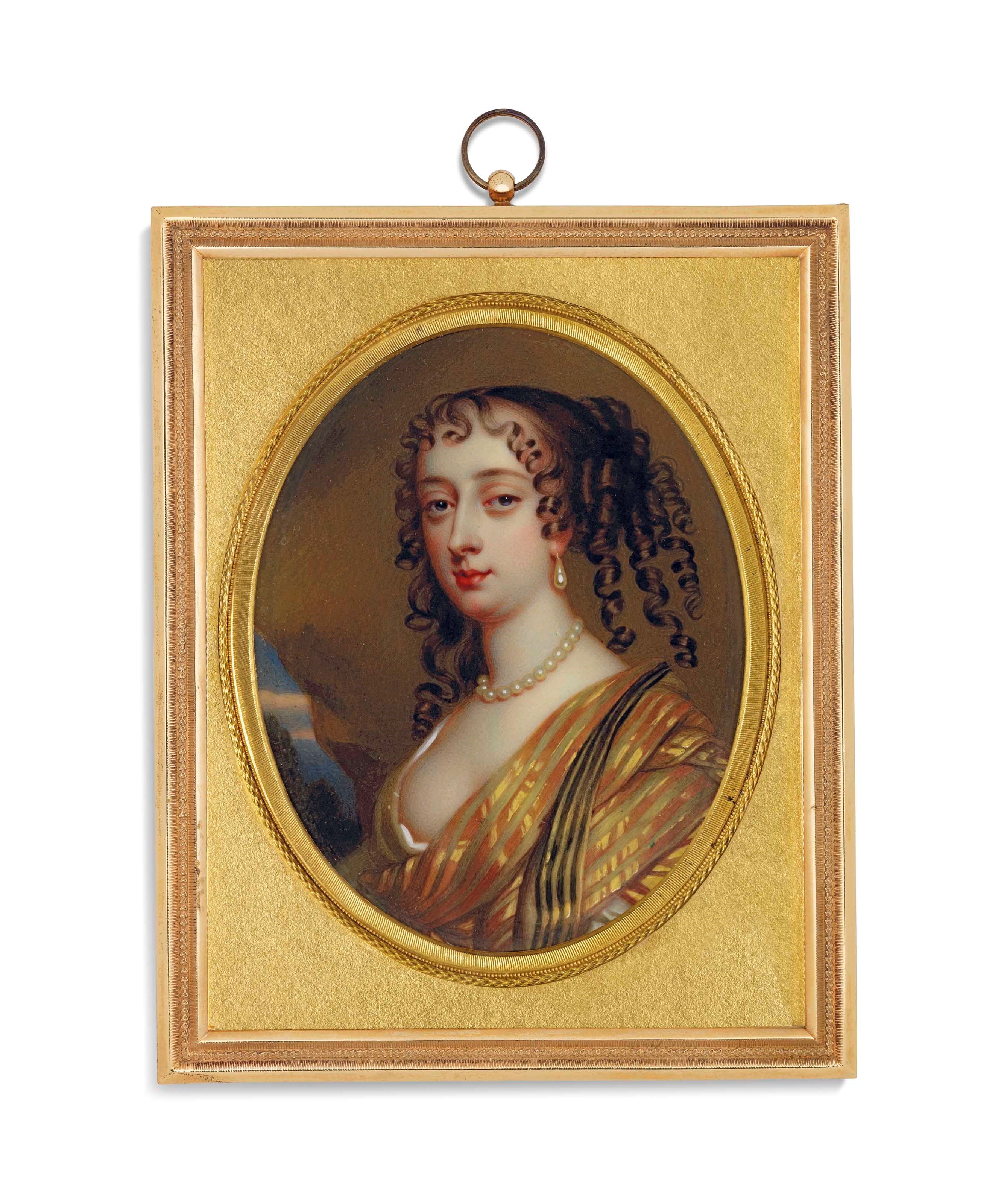HENRY PIERCE BONE (BRITISH, 1779-1855)