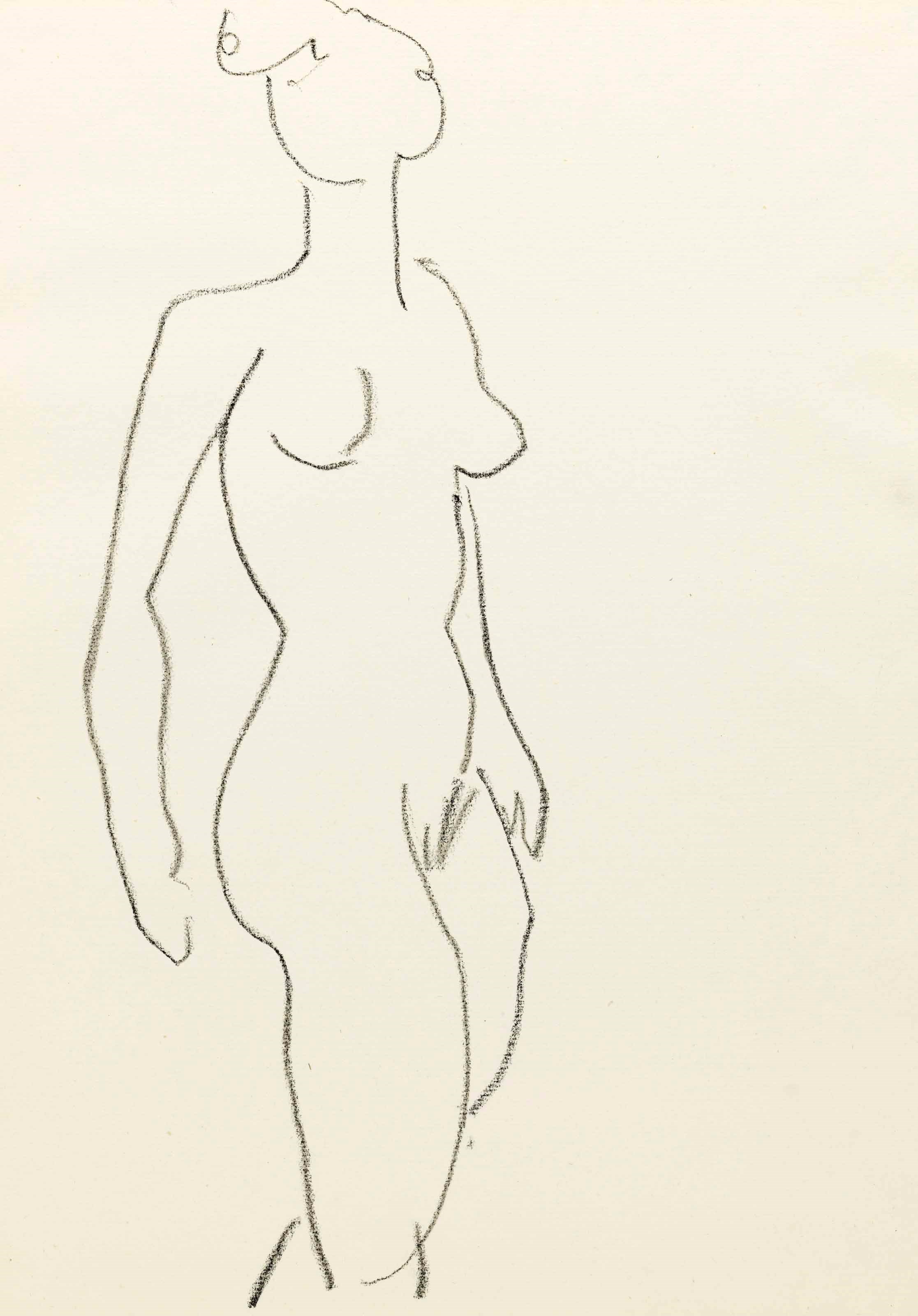 Henri Matisse (1869-1954)