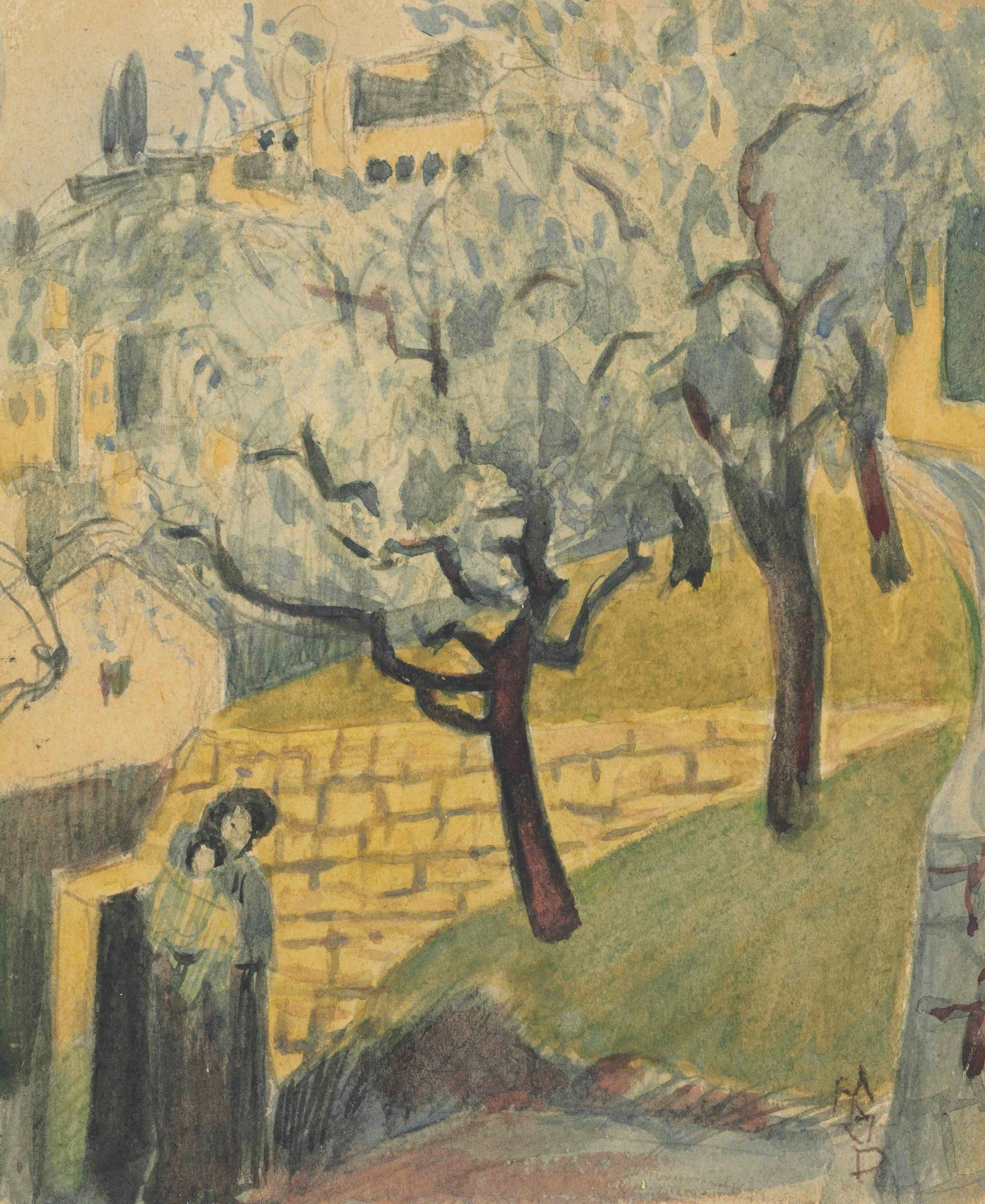 Maurice Denis (1870-1943)