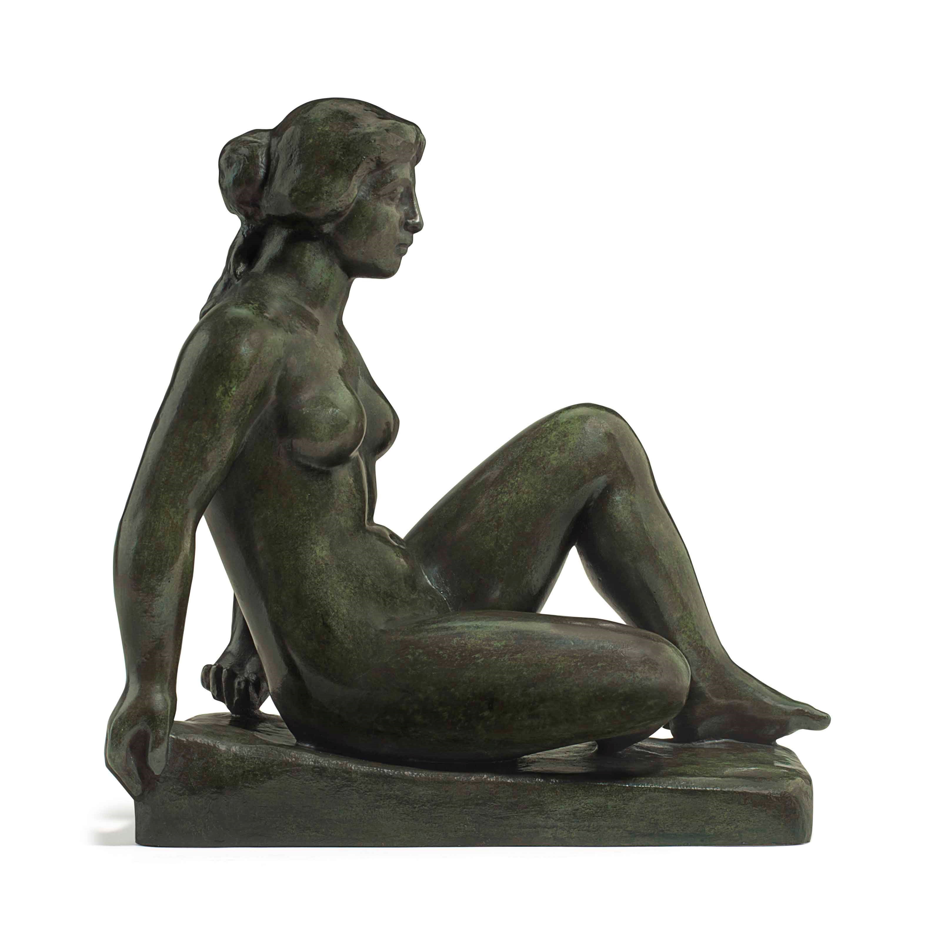 Aristide Maillol (1861-1944)