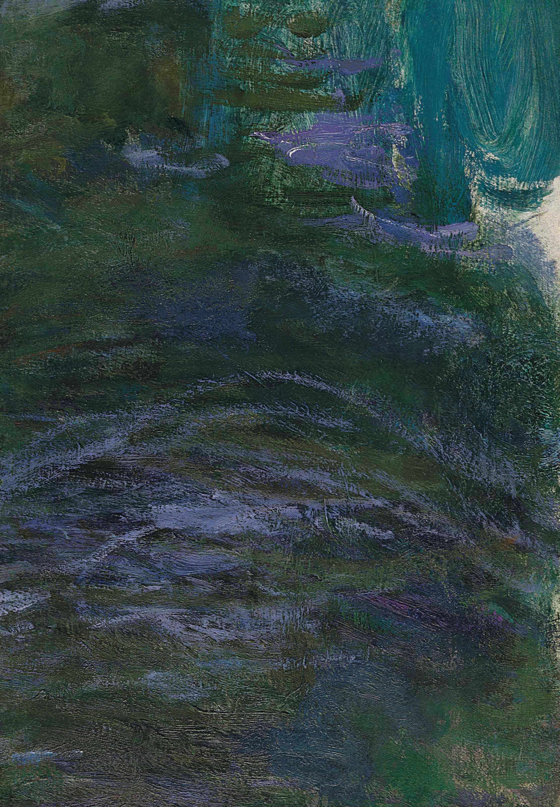 Claude Monet (1840-1926)