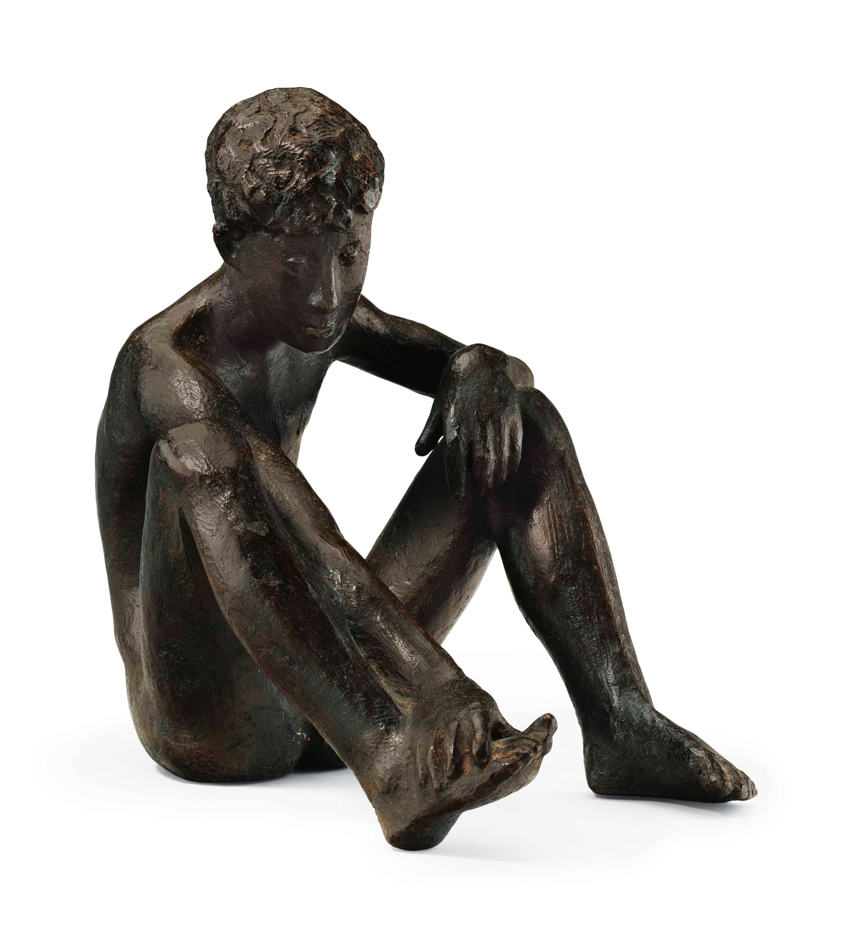 Gerhard Marcks (1889-1981)