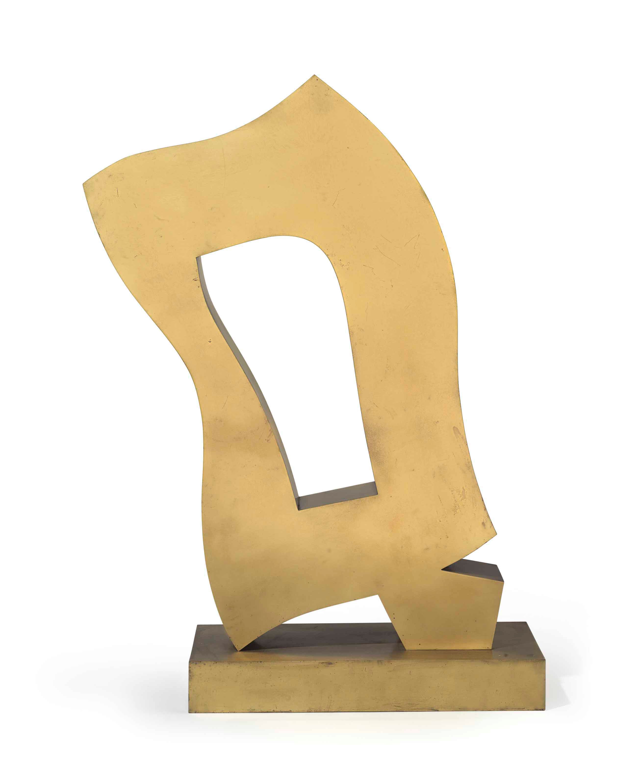 Jean (Hans) Arp (1886-1966)