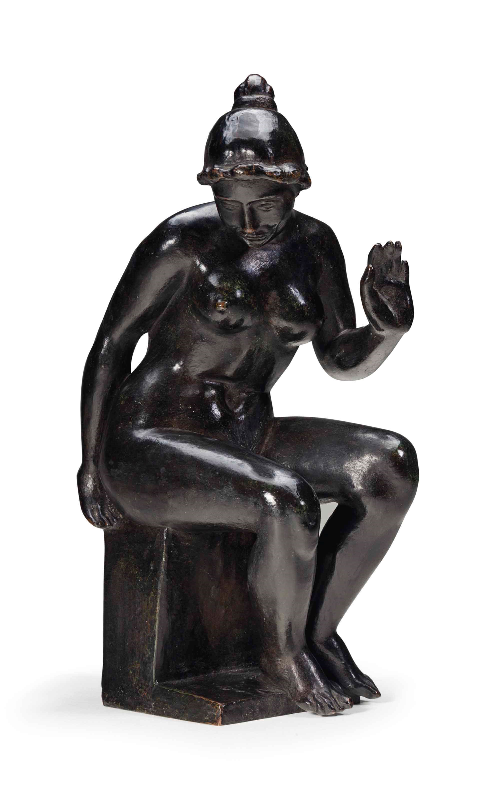 Aristide Maillol (1861-1944)
