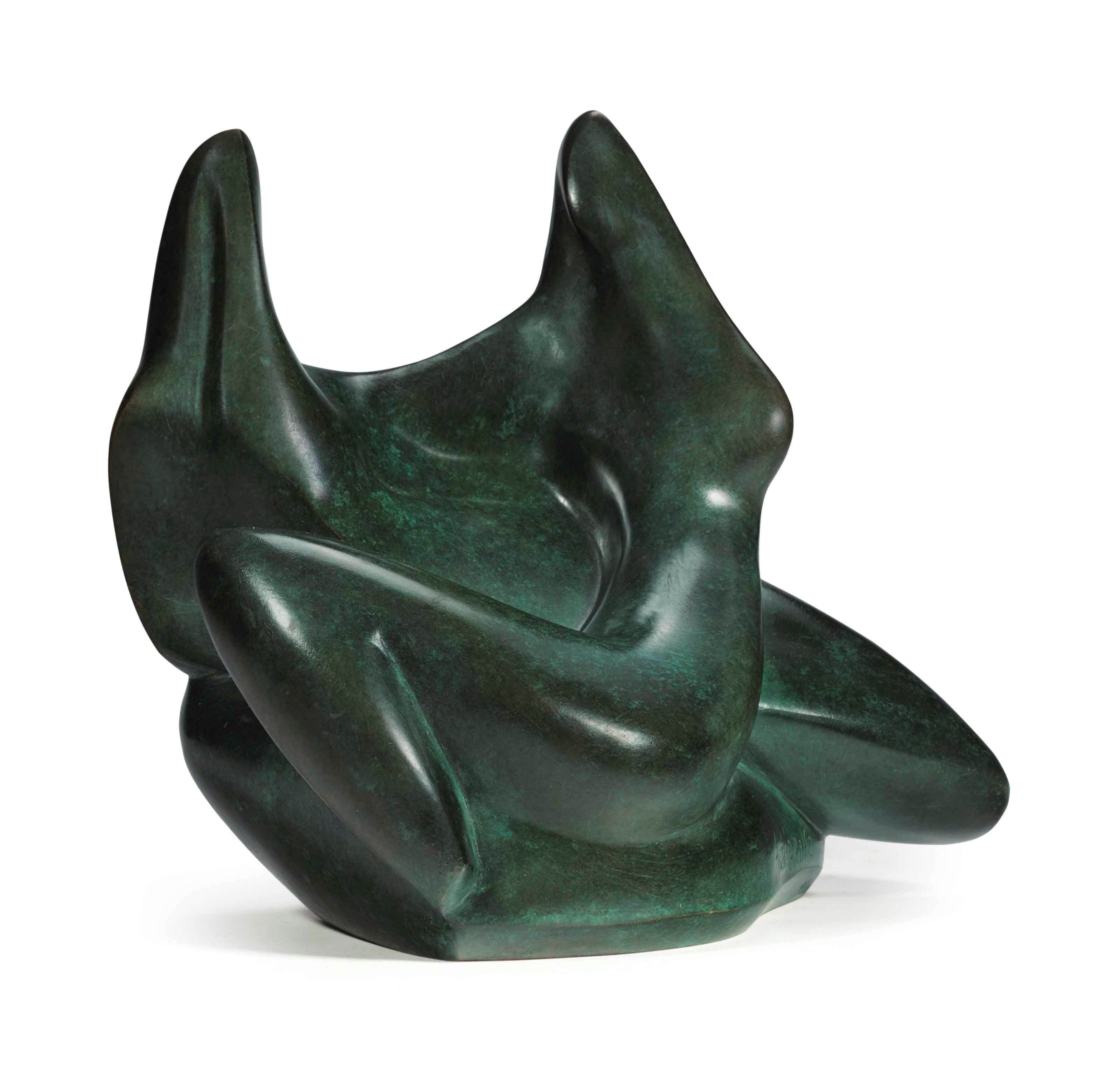 Alexander Archipenko (1887-1964)