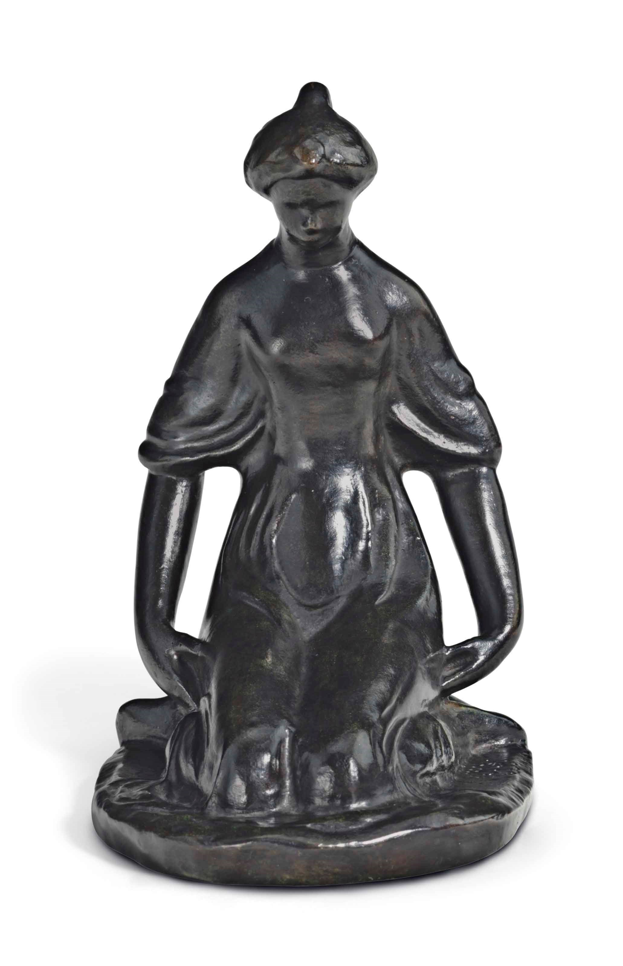 Aristide Maillol (1861-1944)
